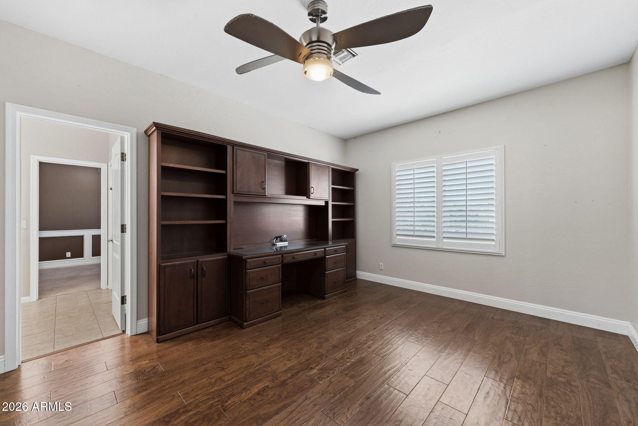 PACIFIC PALMS LOT 1-118 TR A - Residential