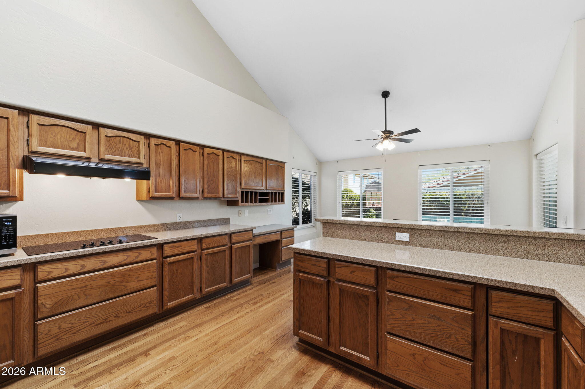 PACIFIC PALMS LOT 1-118 TR A - Residential