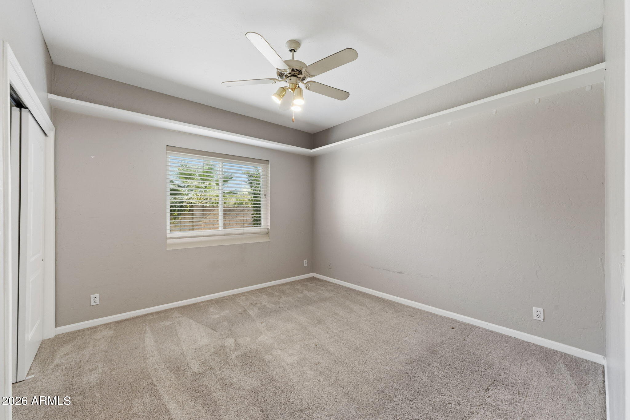 PACIFIC PALMS LOT 1-118 TR A - Residential