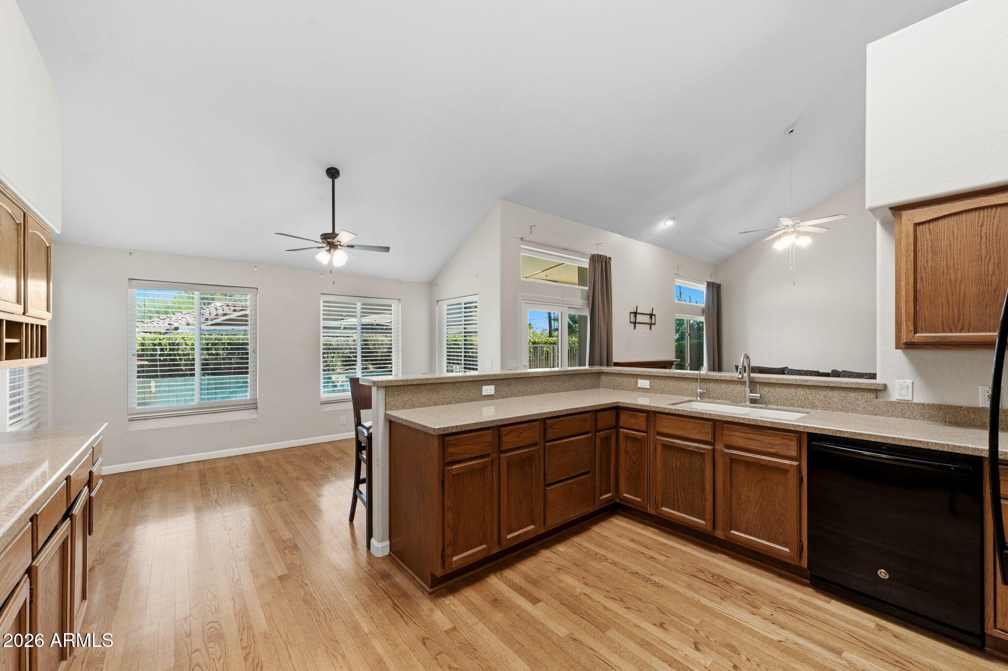 PACIFIC PALMS LOT 1-118 TR A - Residential