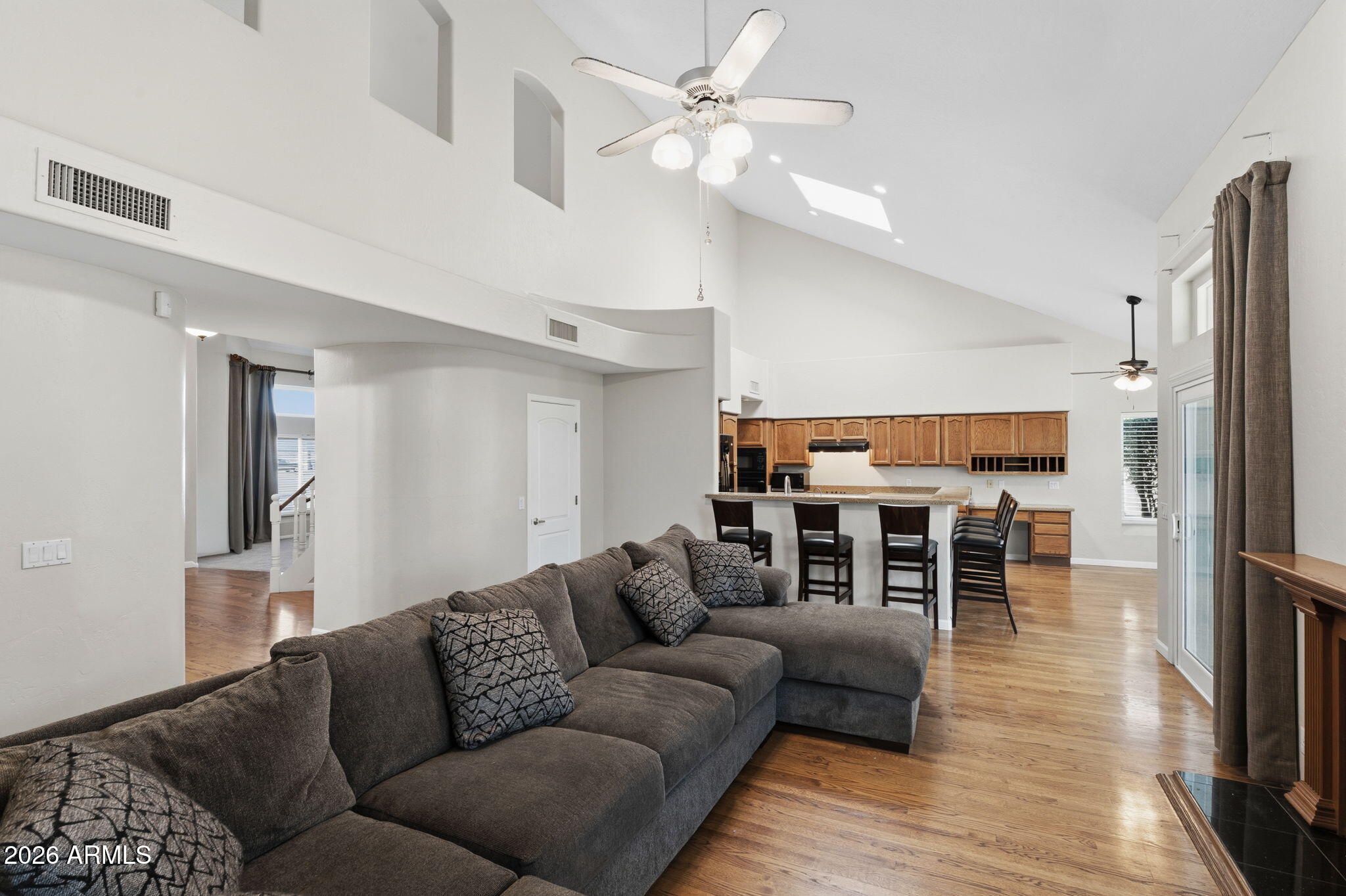 PACIFIC PALMS LOT 1-118 TR A - Residential