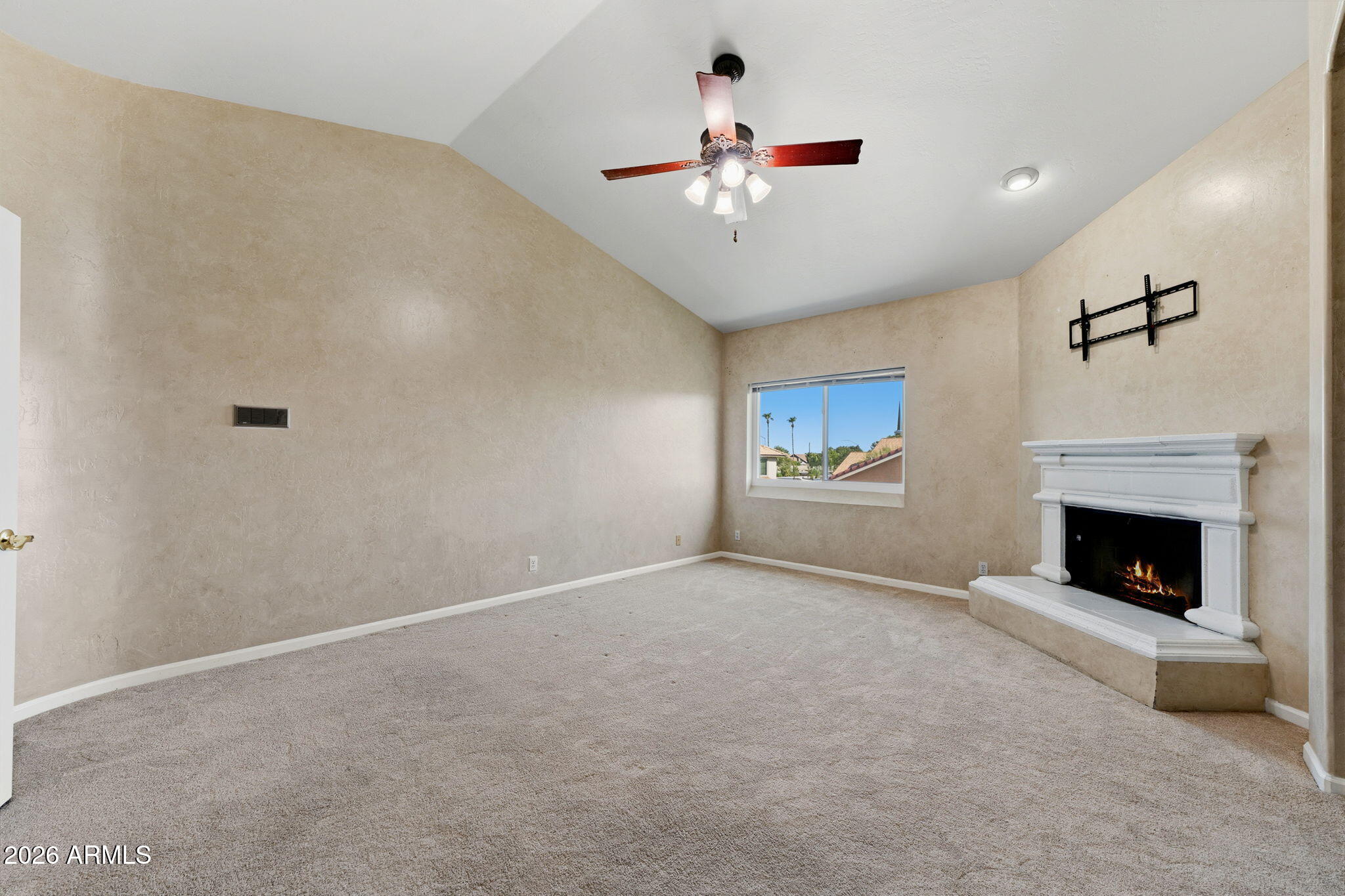 PACIFIC PALMS LOT 1-118 TR A - Residential