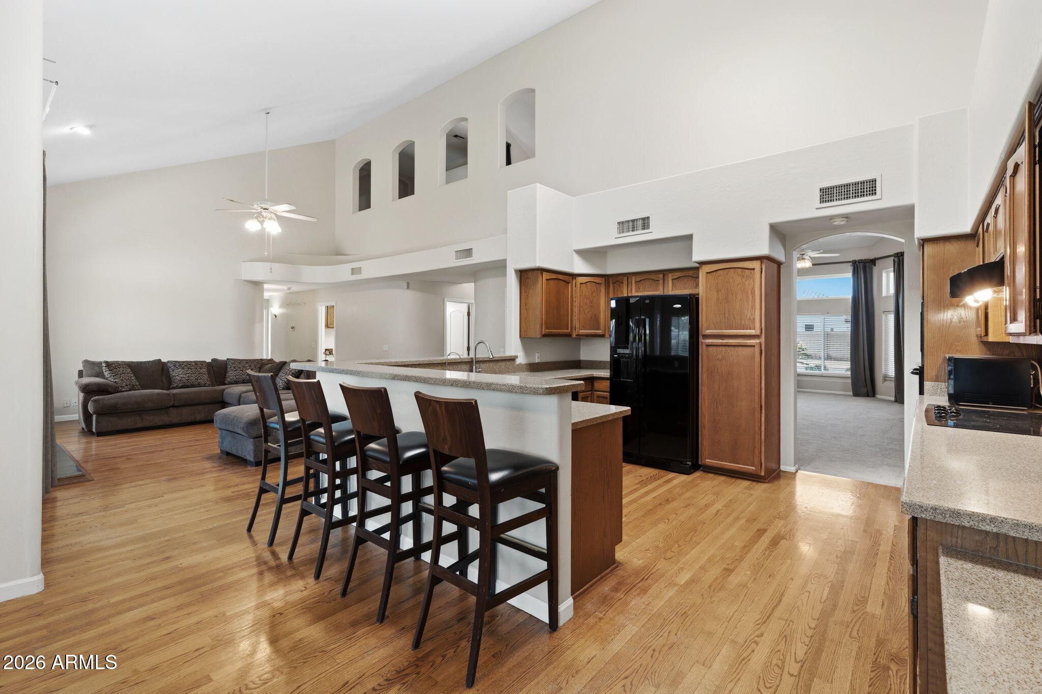 PACIFIC PALMS LOT 1-118 TR A - Residential