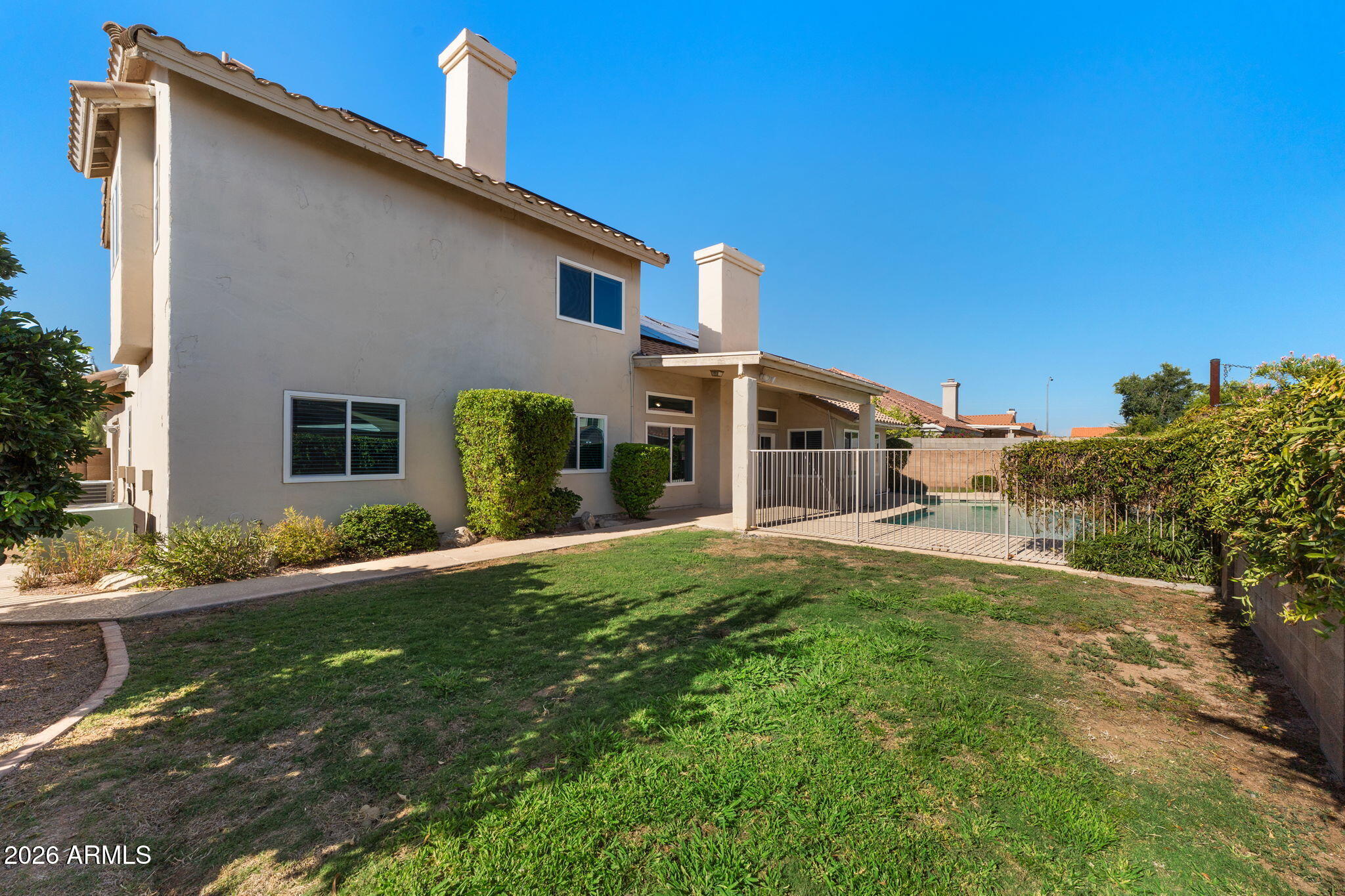 PACIFIC PALMS LOT 1-118 TR A - Residential