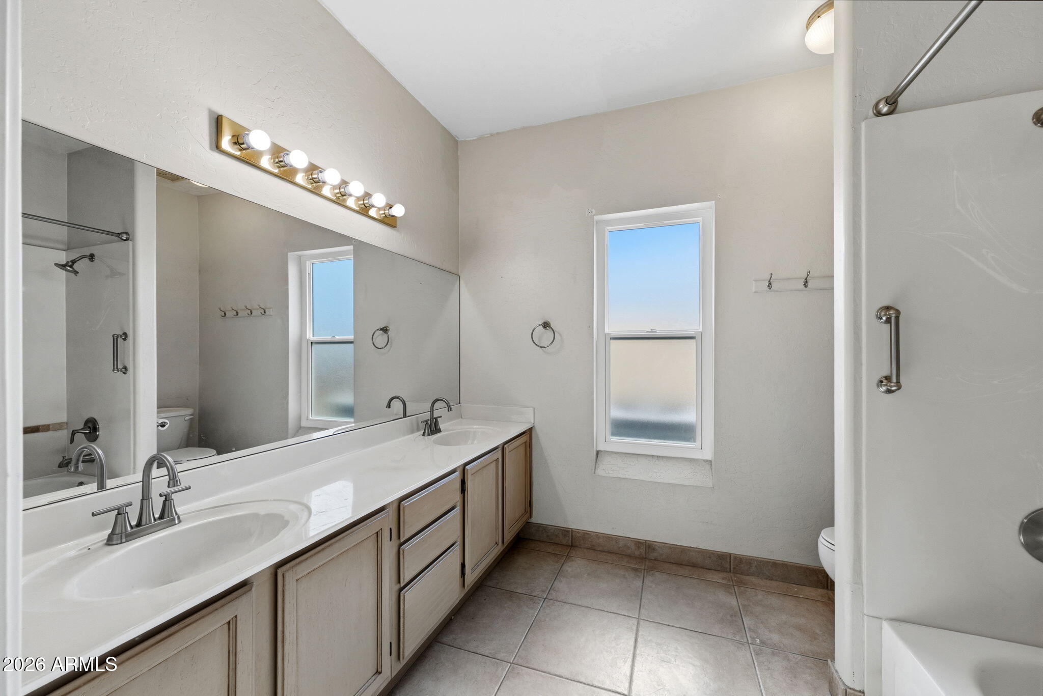 PACIFIC PALMS LOT 1-118 TR A - Residential