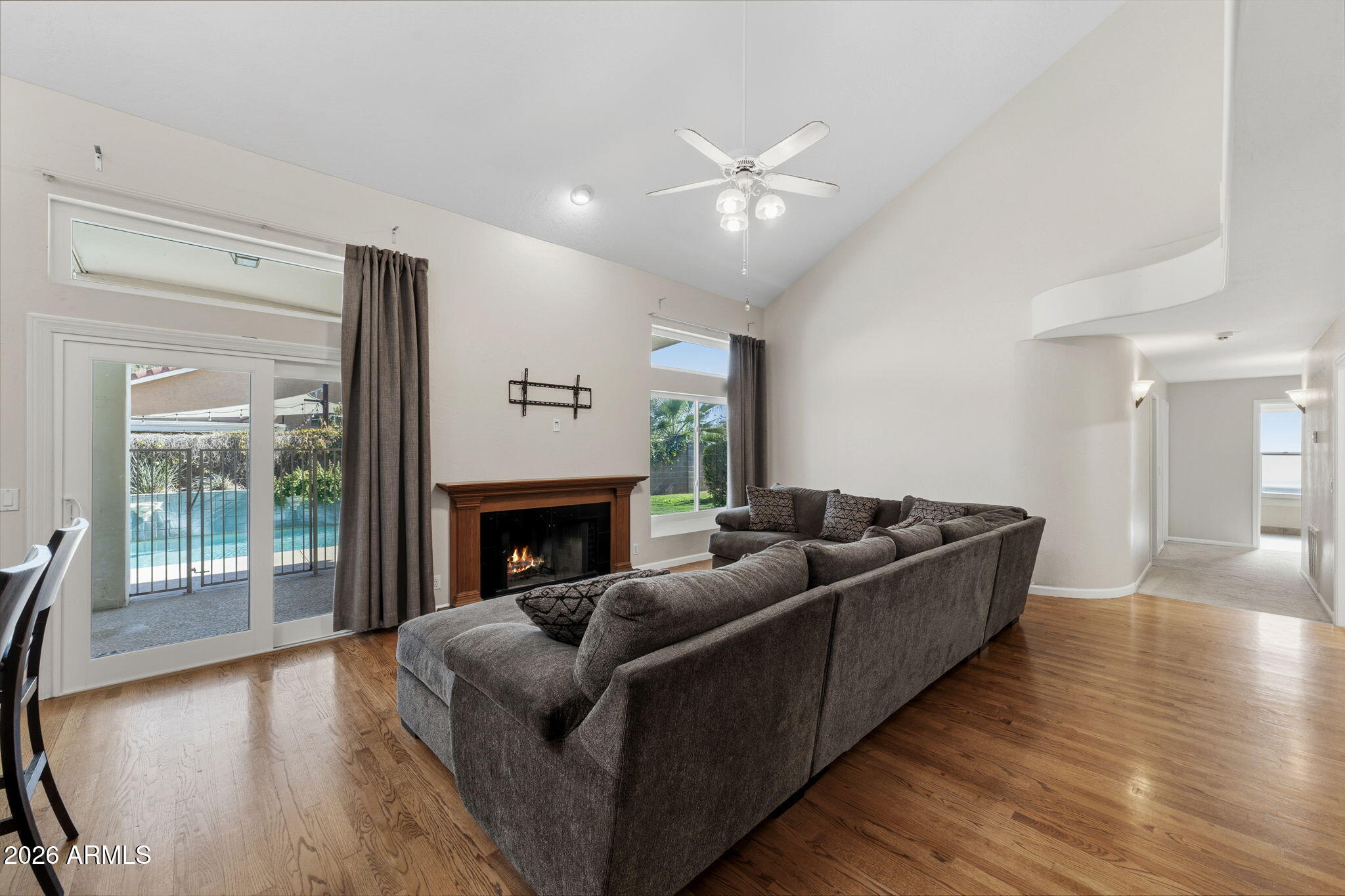 PACIFIC PALMS LOT 1-118 TR A - Residential