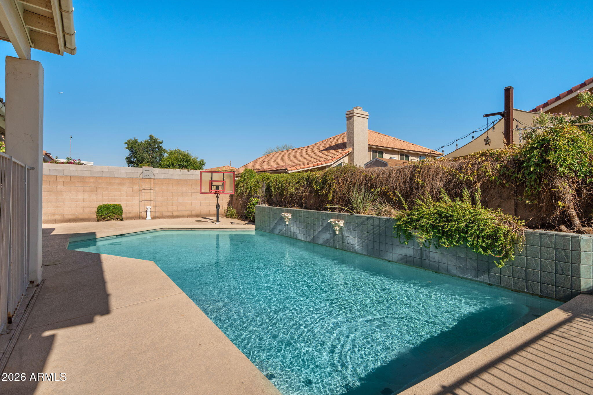PACIFIC PALMS LOT 1-118 TR A - Residential