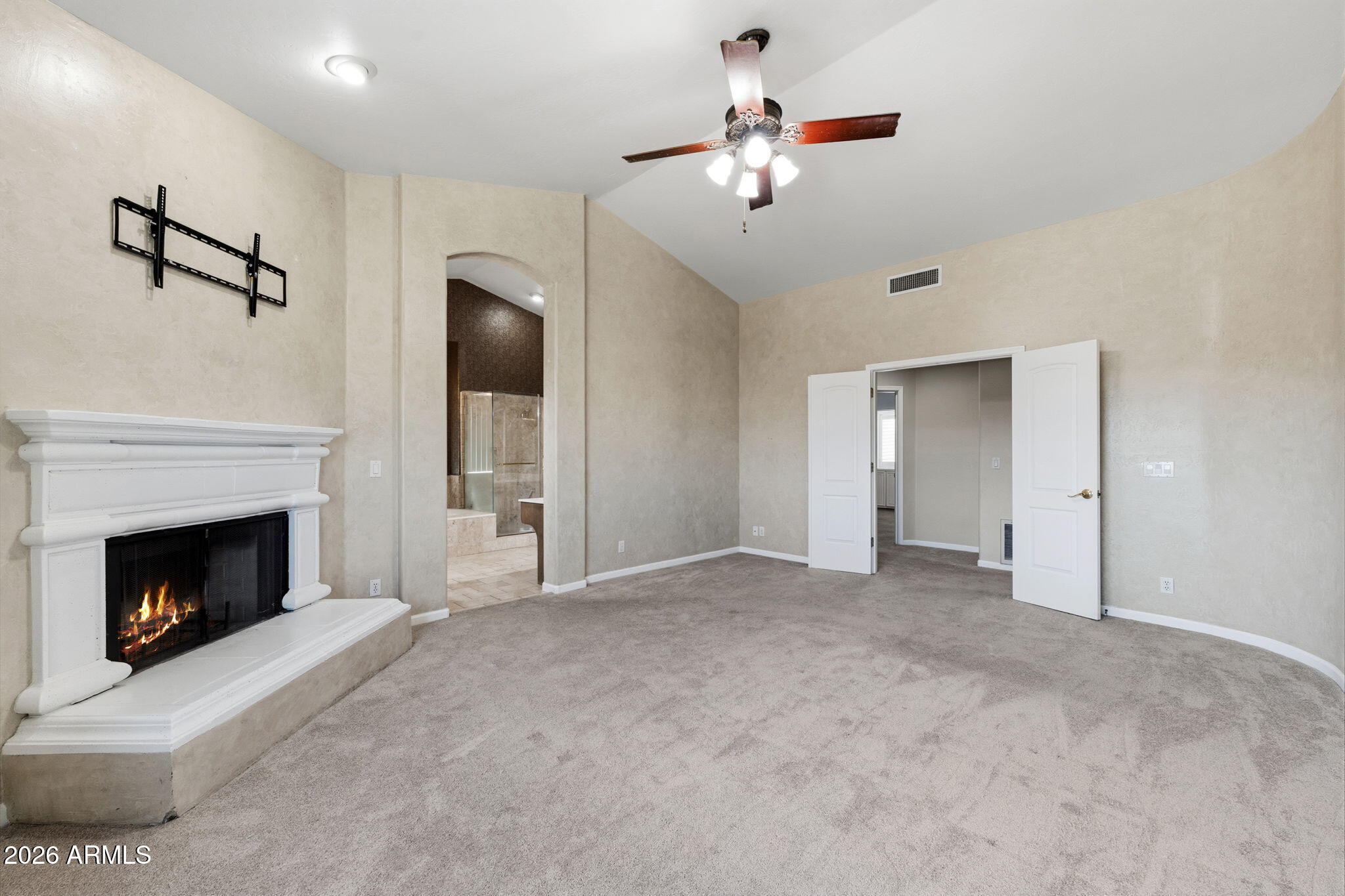 PACIFIC PALMS LOT 1-118 TR A - Residential