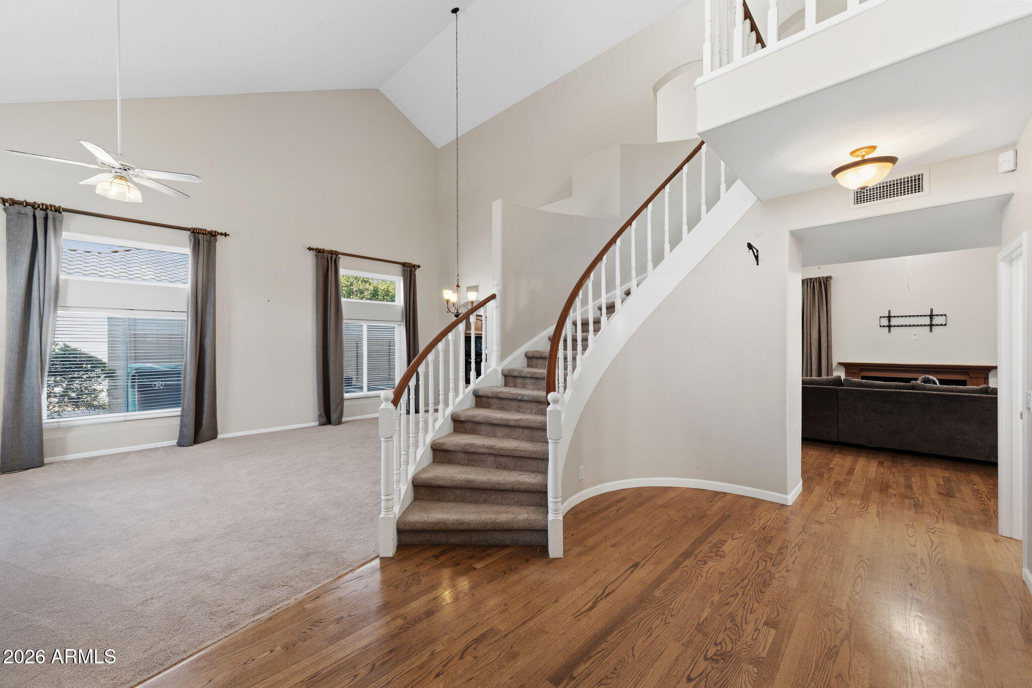 PACIFIC PALMS LOT 1-118 TR A - Residential