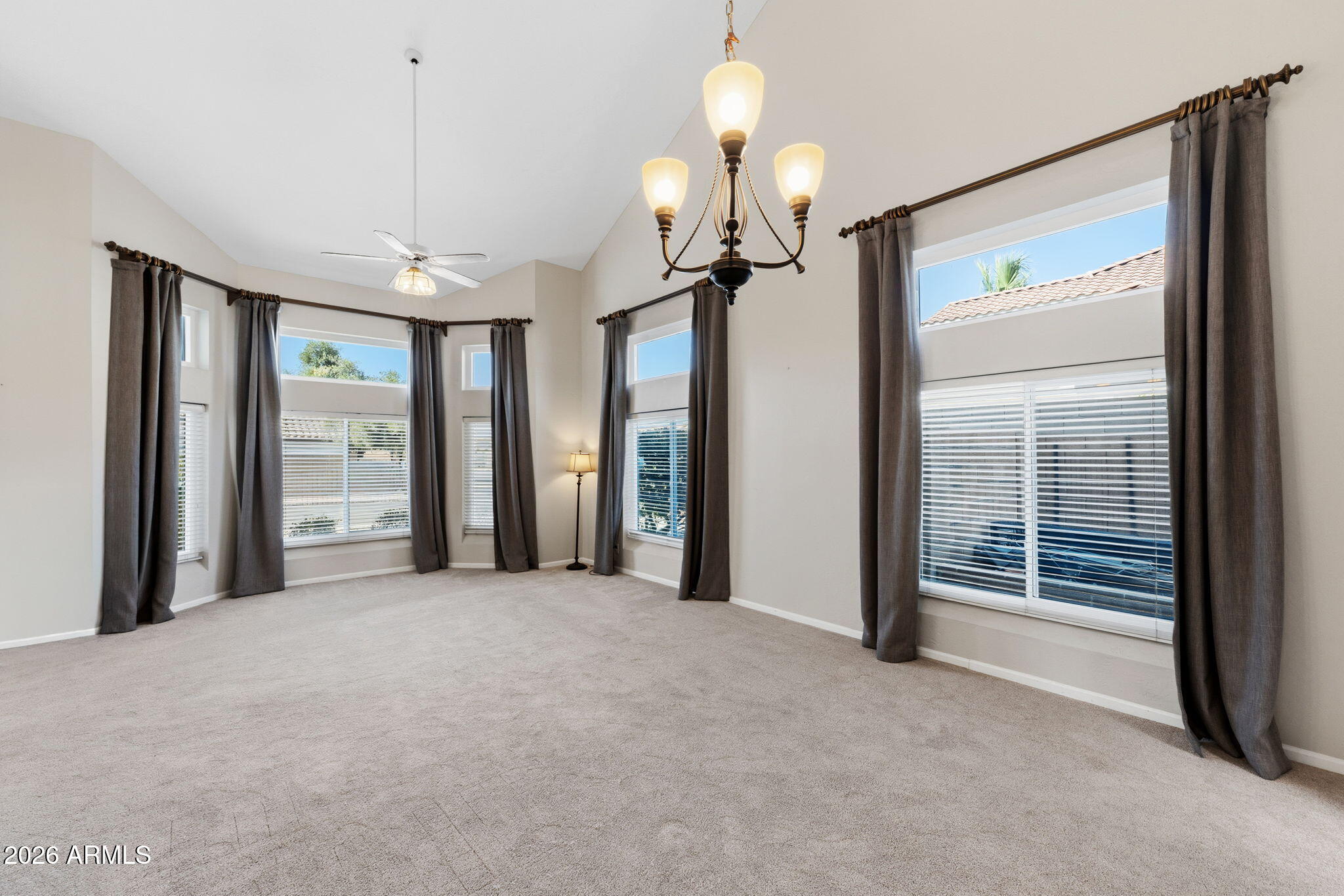 PACIFIC PALMS LOT 1-118 TR A - Residential
