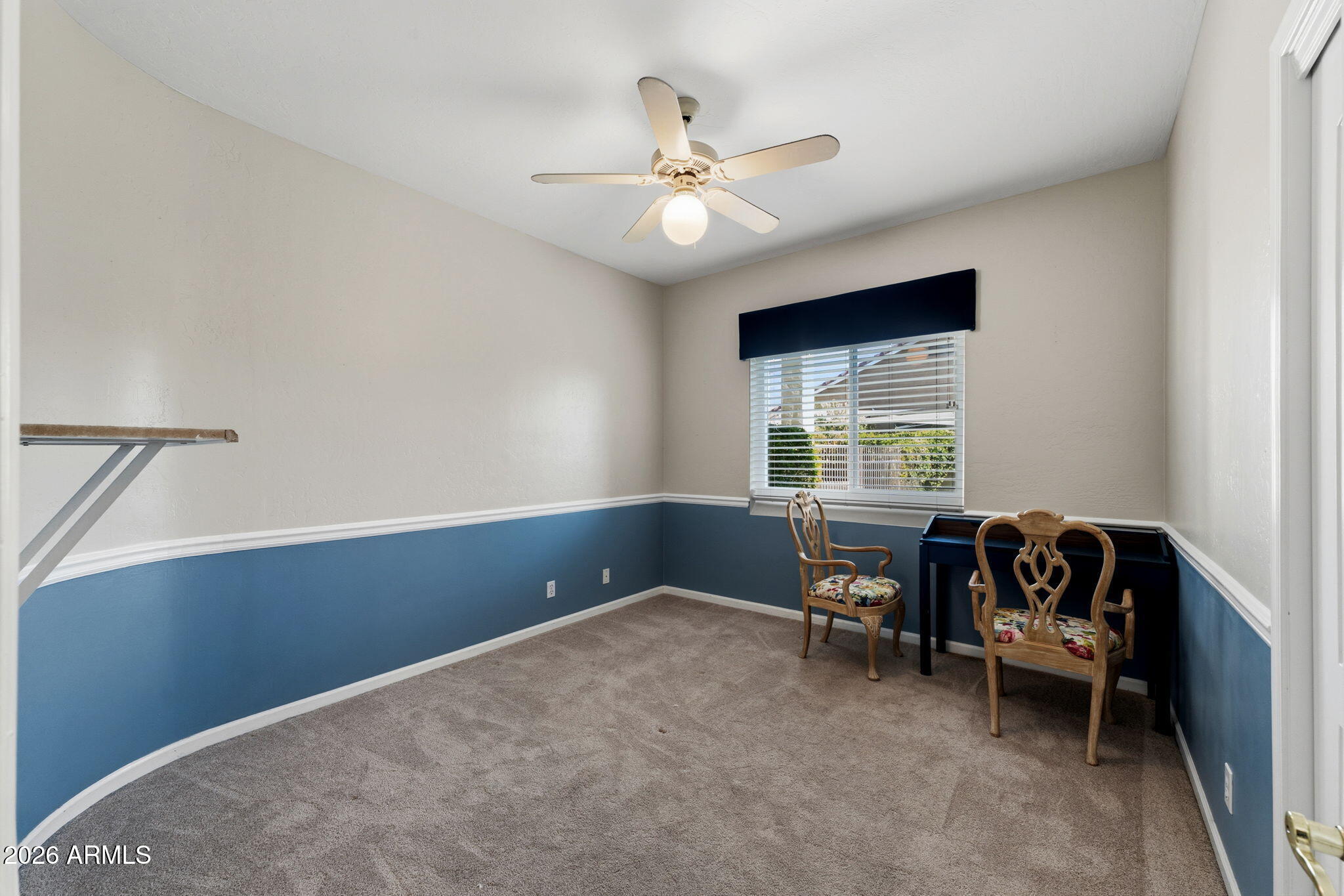 PACIFIC PALMS LOT 1-118 TR A - Residential