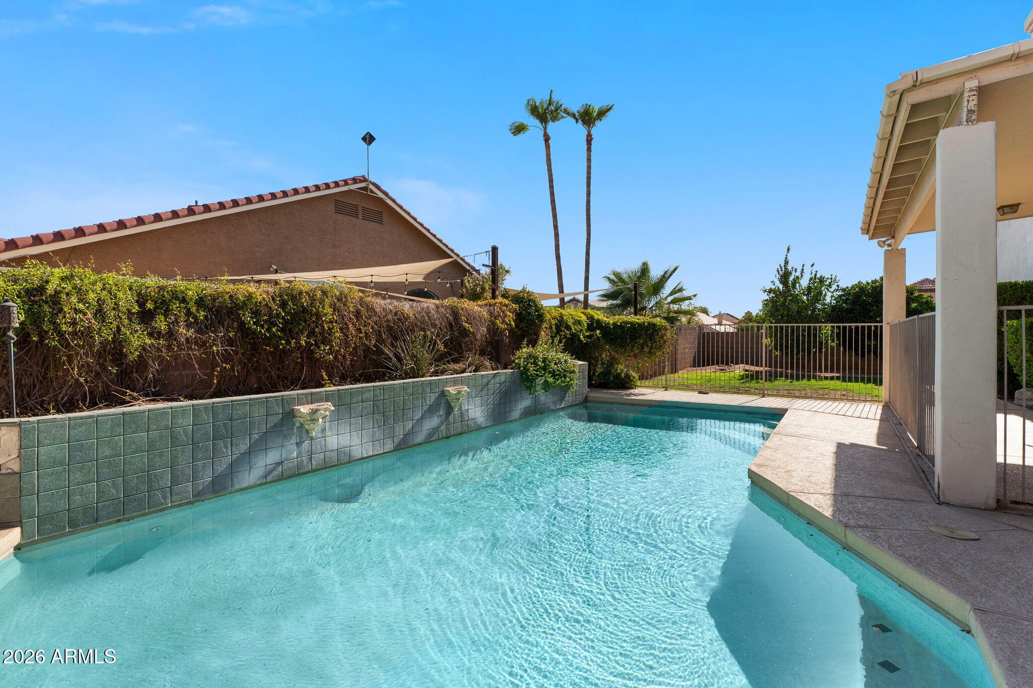 PACIFIC PALMS LOT 1-118 TR A - Residential