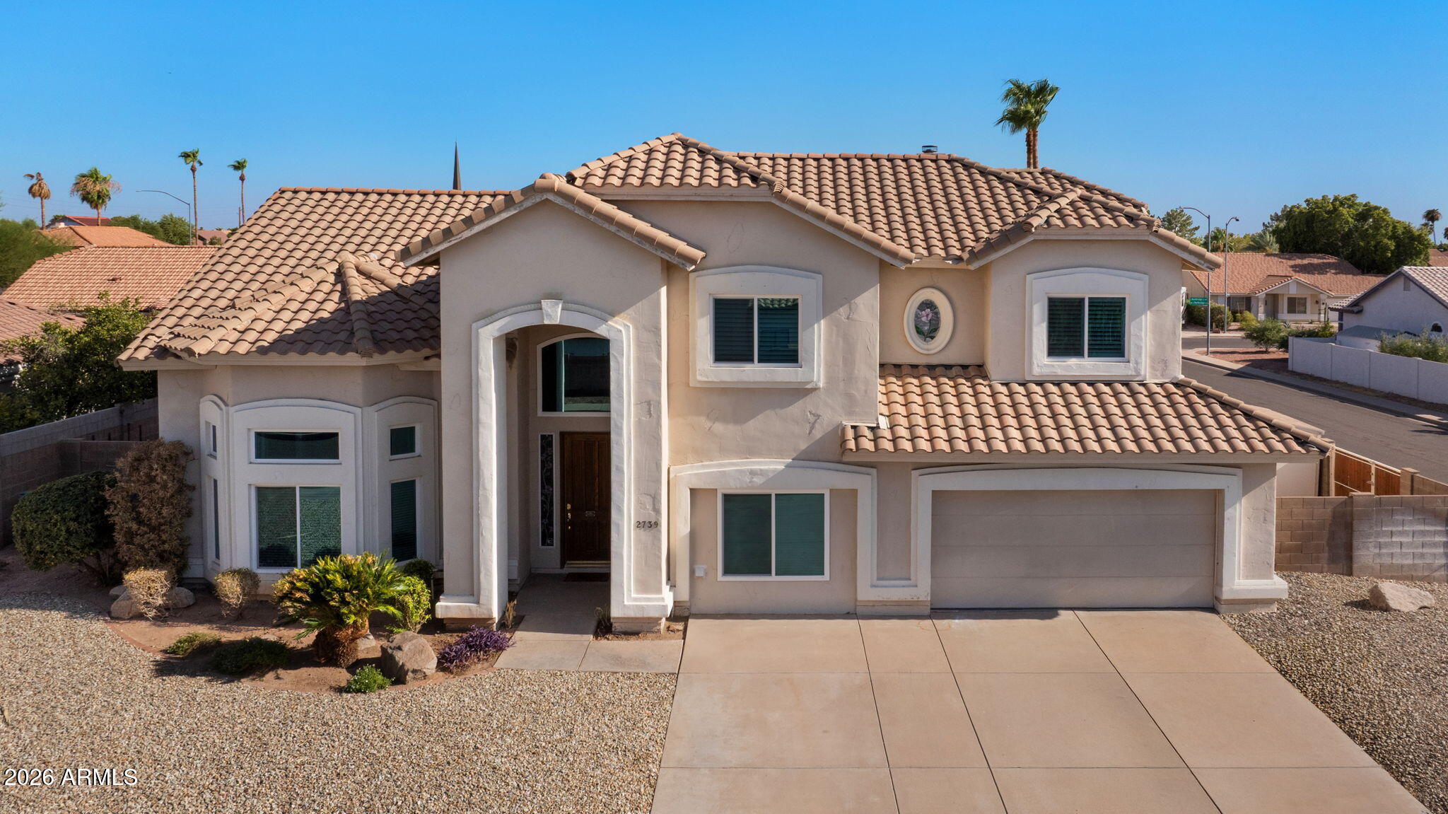 PACIFIC PALMS LOT 1-118 TR A - Residential