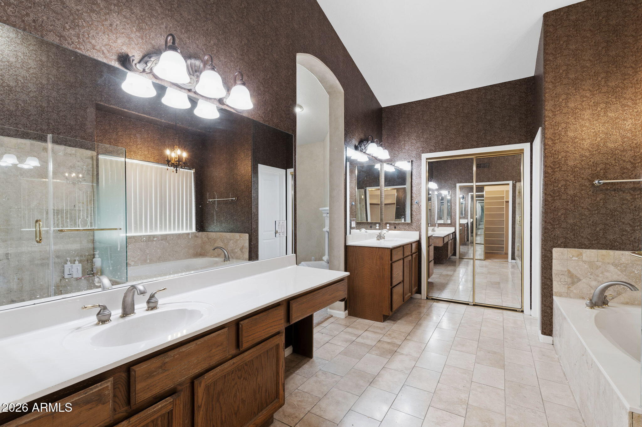 PACIFIC PALMS LOT 1-118 TR A - Residential