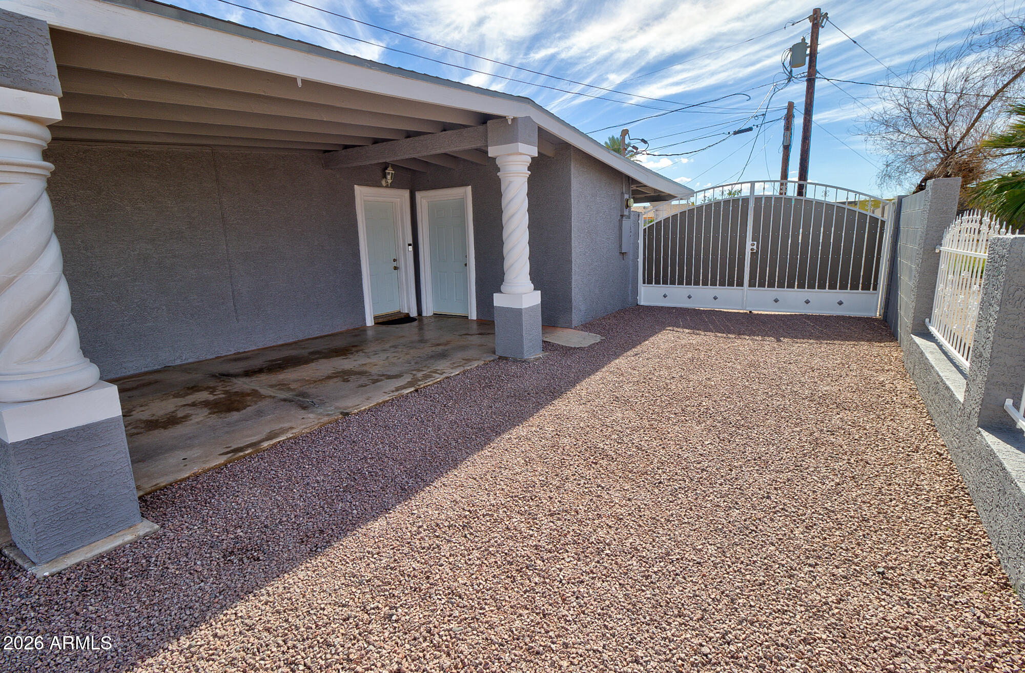BLK 57 COTTON CITY (PROPER) - Residential