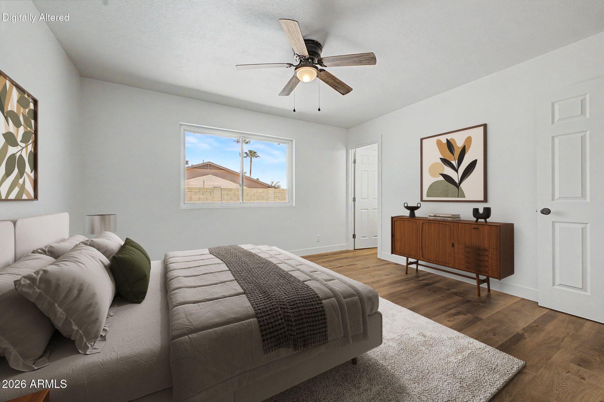 MELROSE PARK PARADISE - Residential