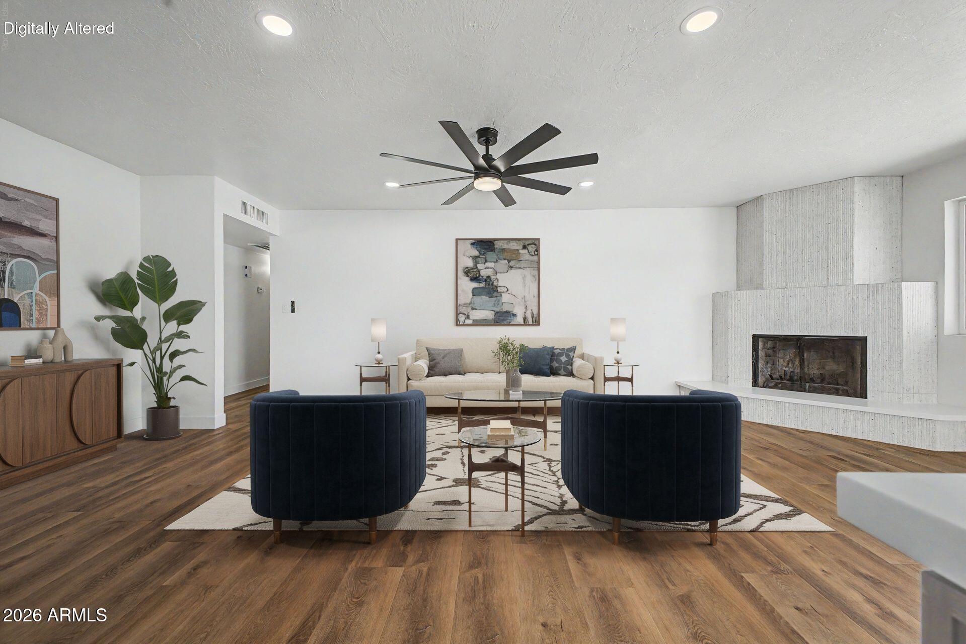 MELROSE PARK PARADISE - Residential