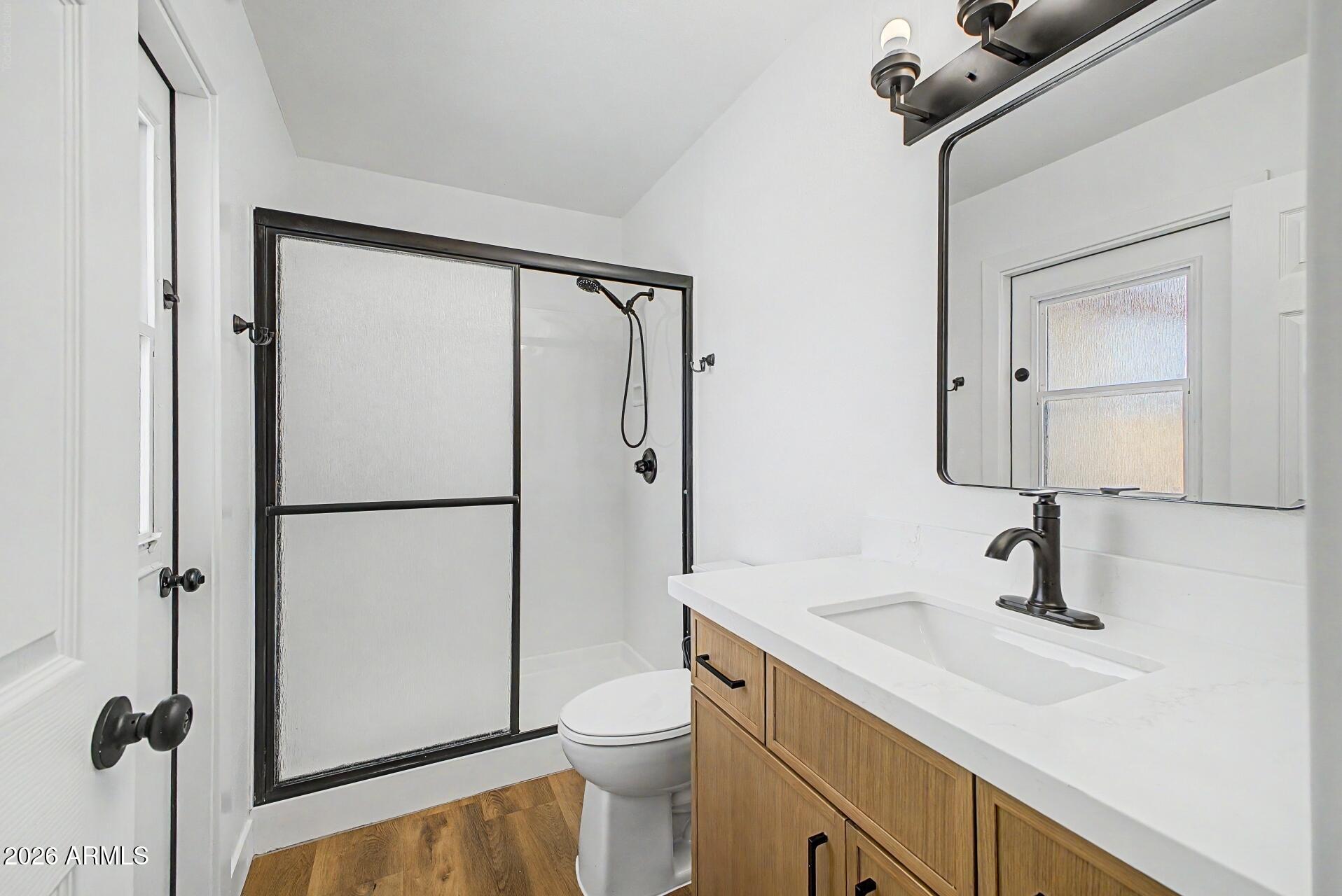 MELROSE PARK PARADISE - Residential