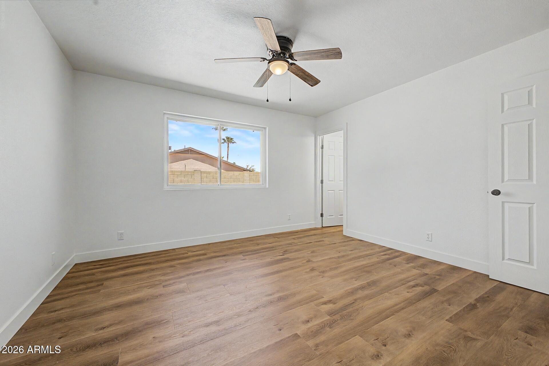 MELROSE PARK PARADISE - Residential