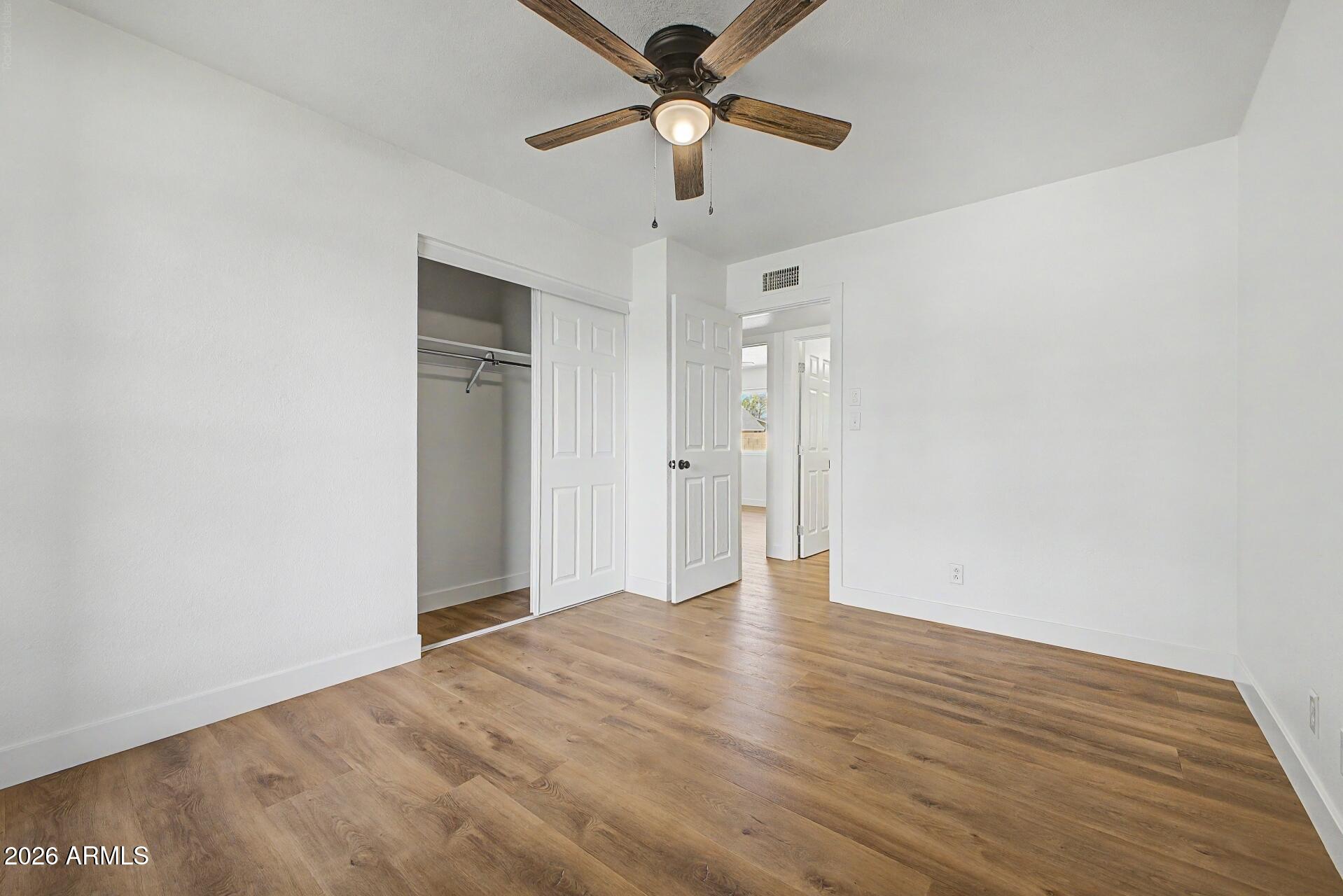 MELROSE PARK PARADISE - Residential