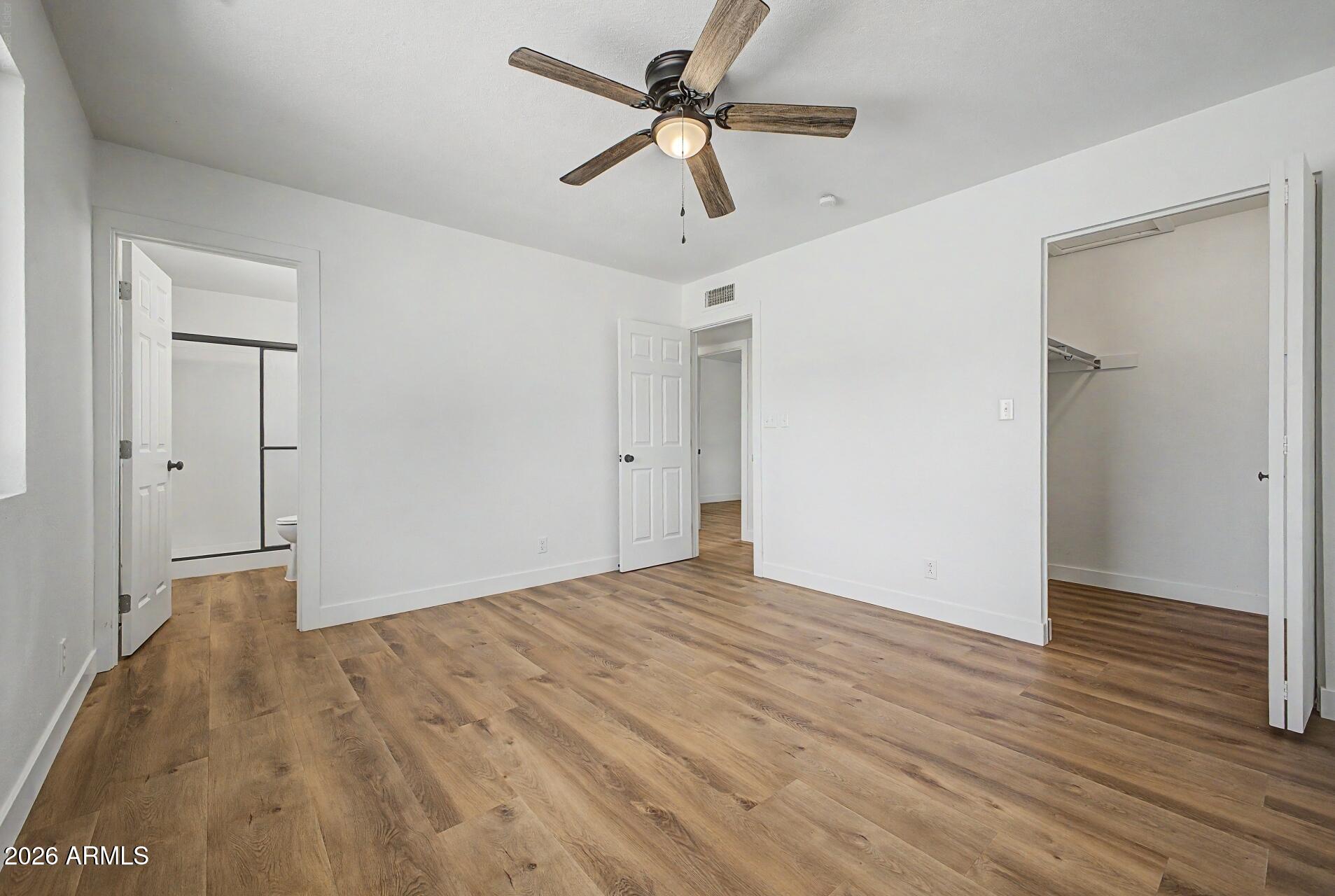 MELROSE PARK PARADISE - Residential