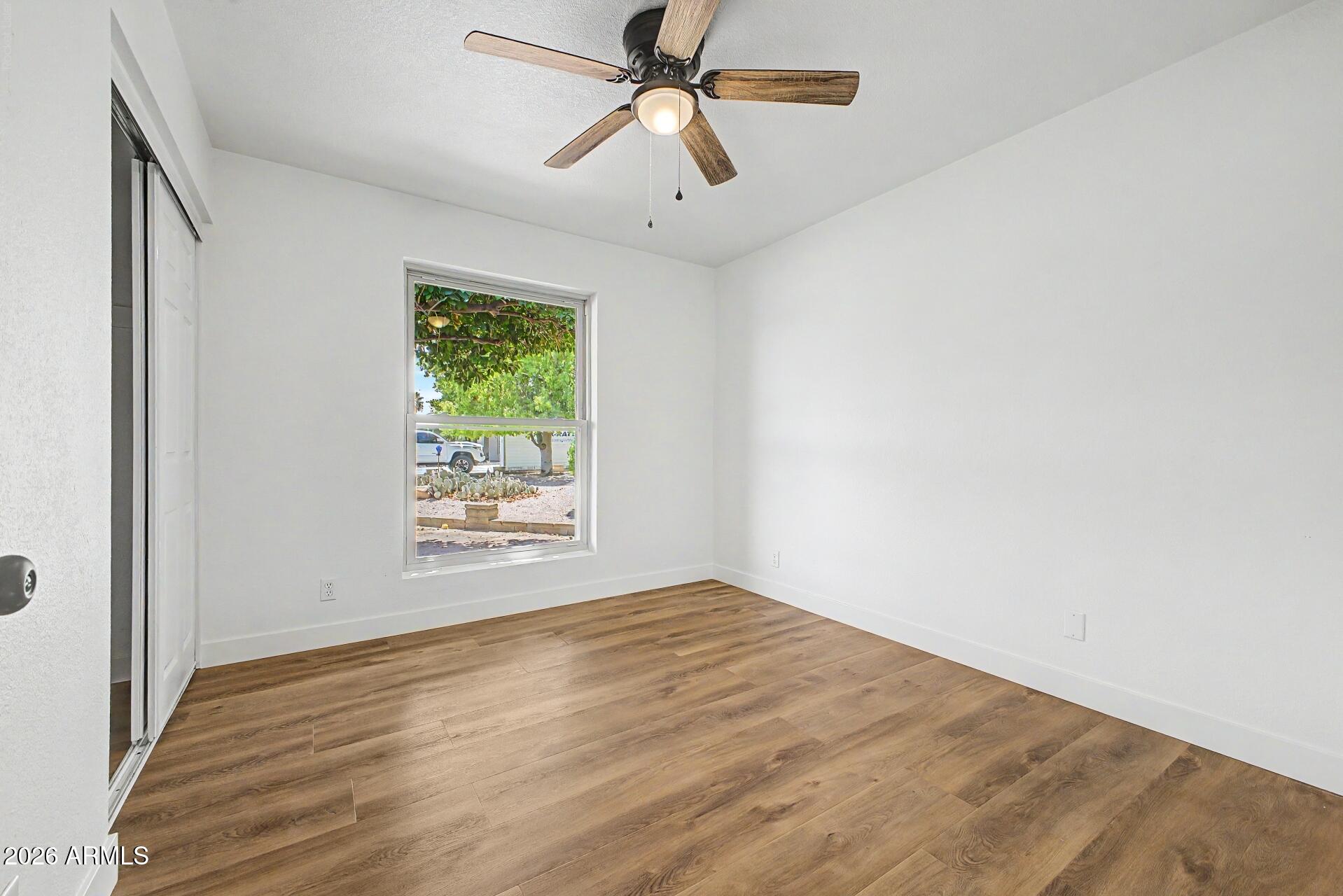 MELROSE PARK PARADISE - Residential
