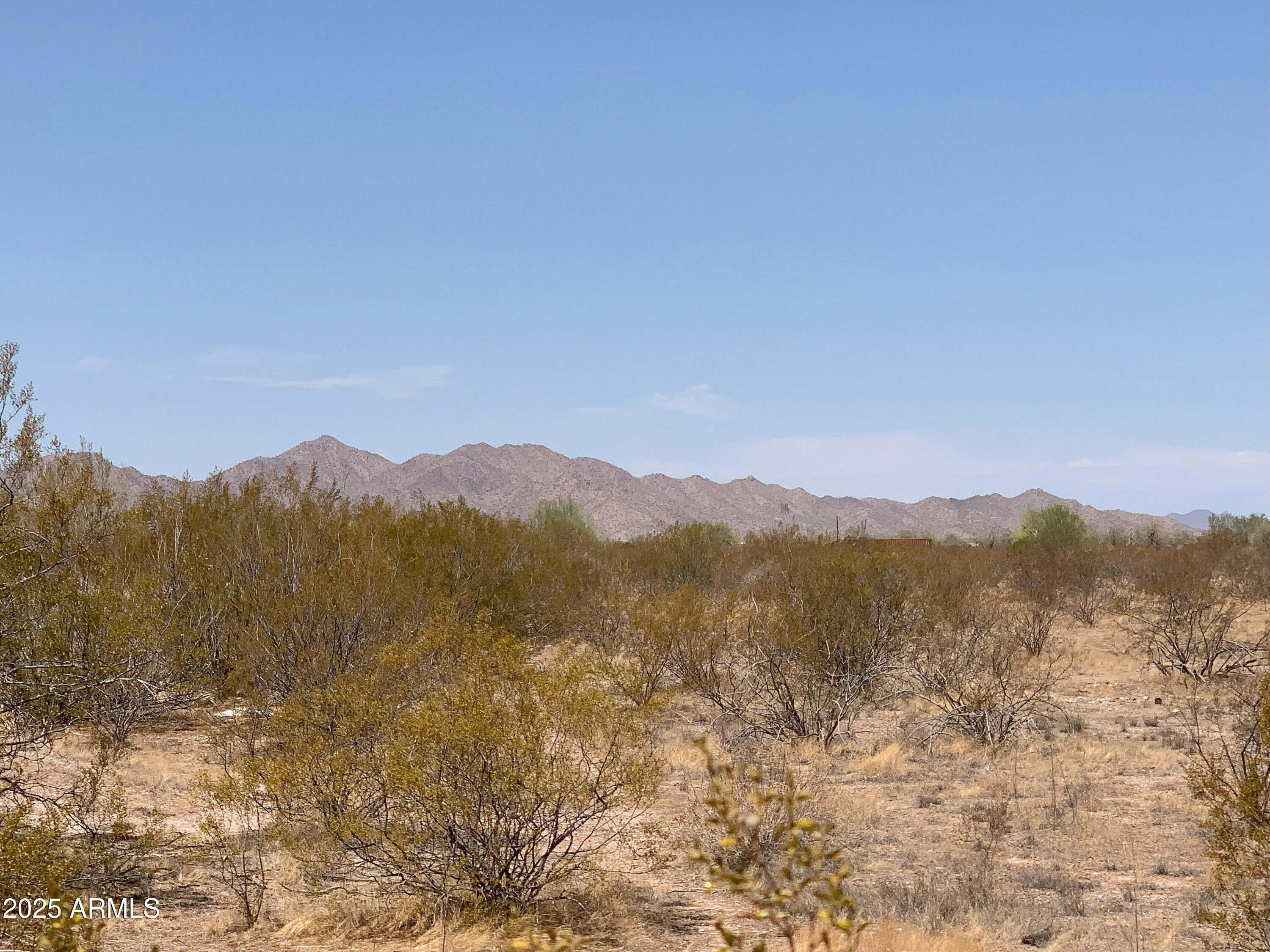Hidden Valley Estates - Land