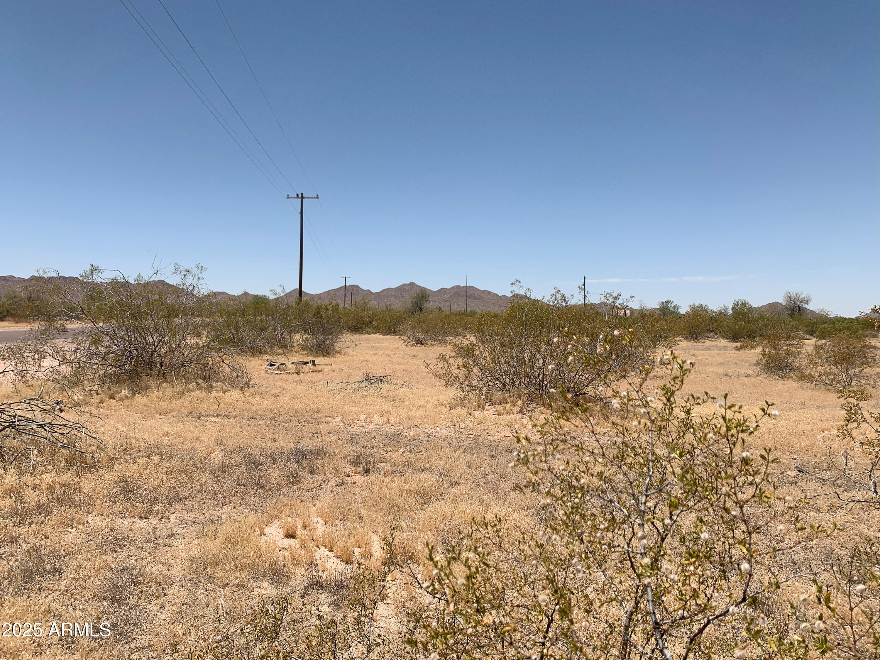 Hidden Valley Estates - Land