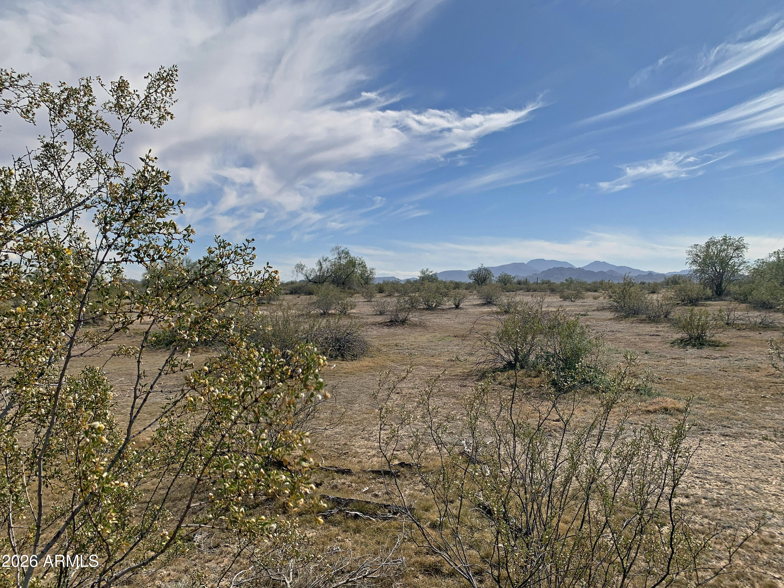 Hidden Valley Estates - Land
