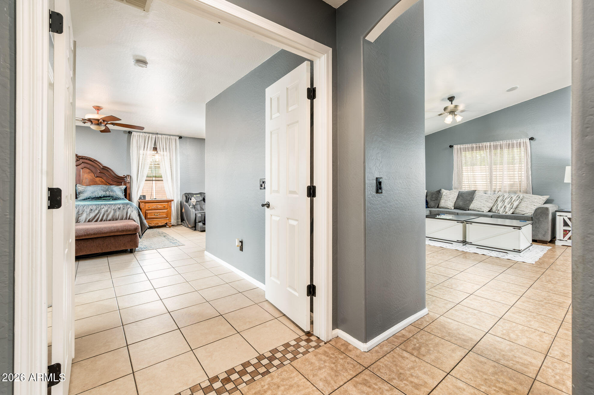 RANCHO VERDE ESTATES - Residential