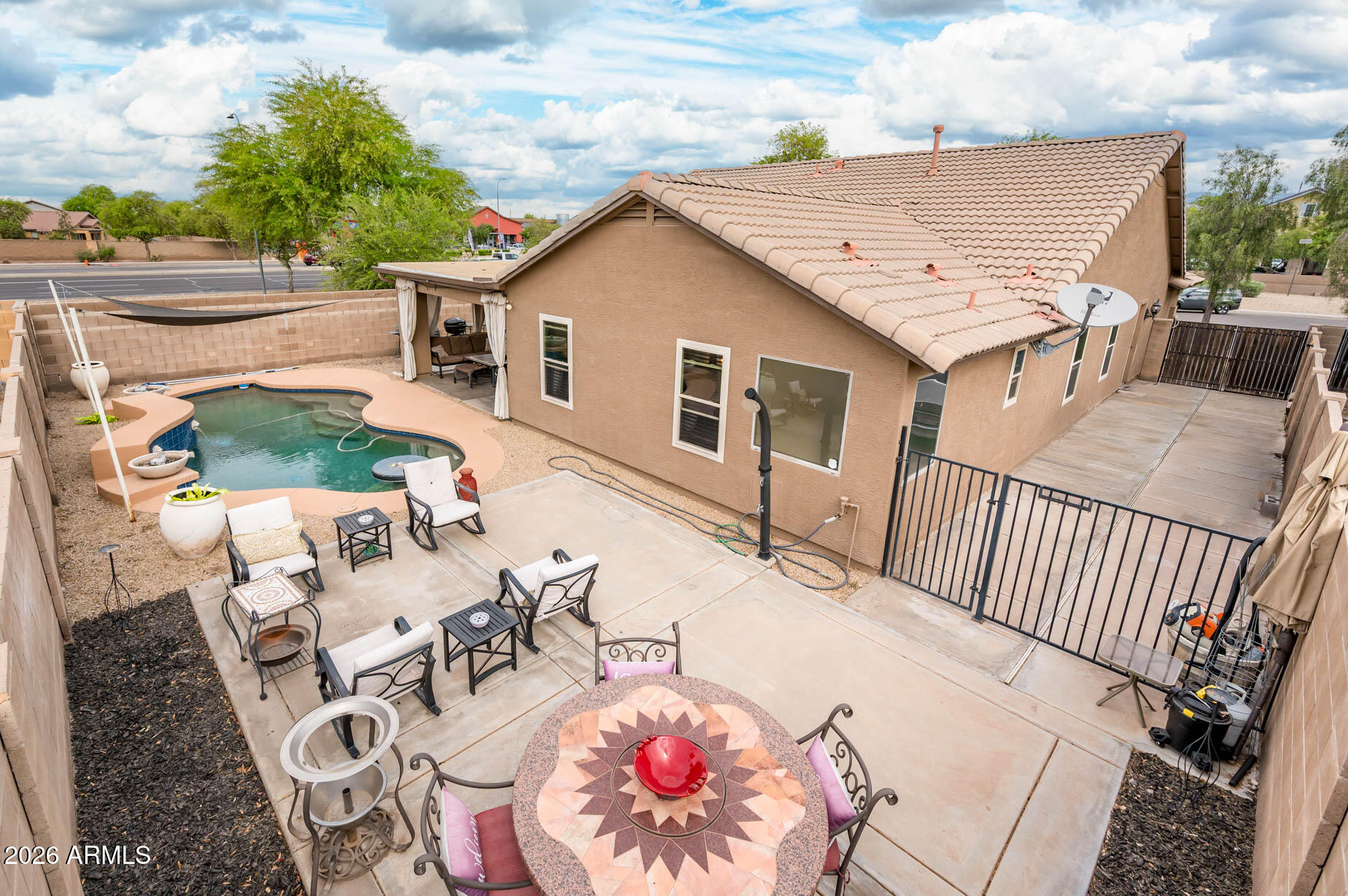 RANCHO VERDE ESTATES - Residential