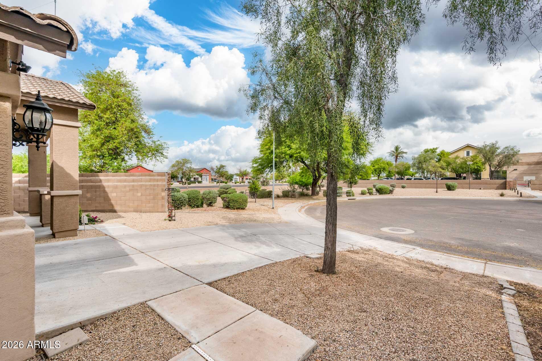 RANCHO VERDE ESTATES - Residential