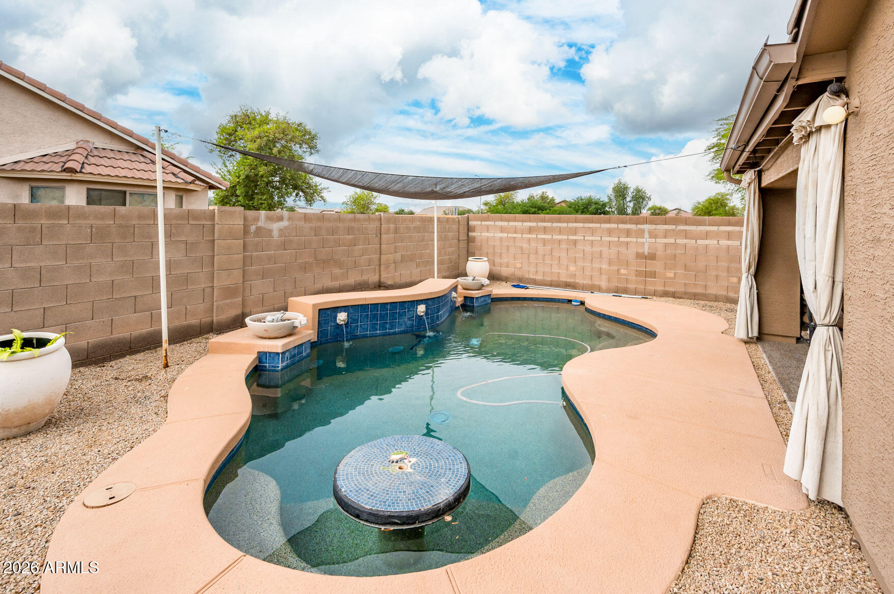 RANCHO VERDE ESTATES - Residential