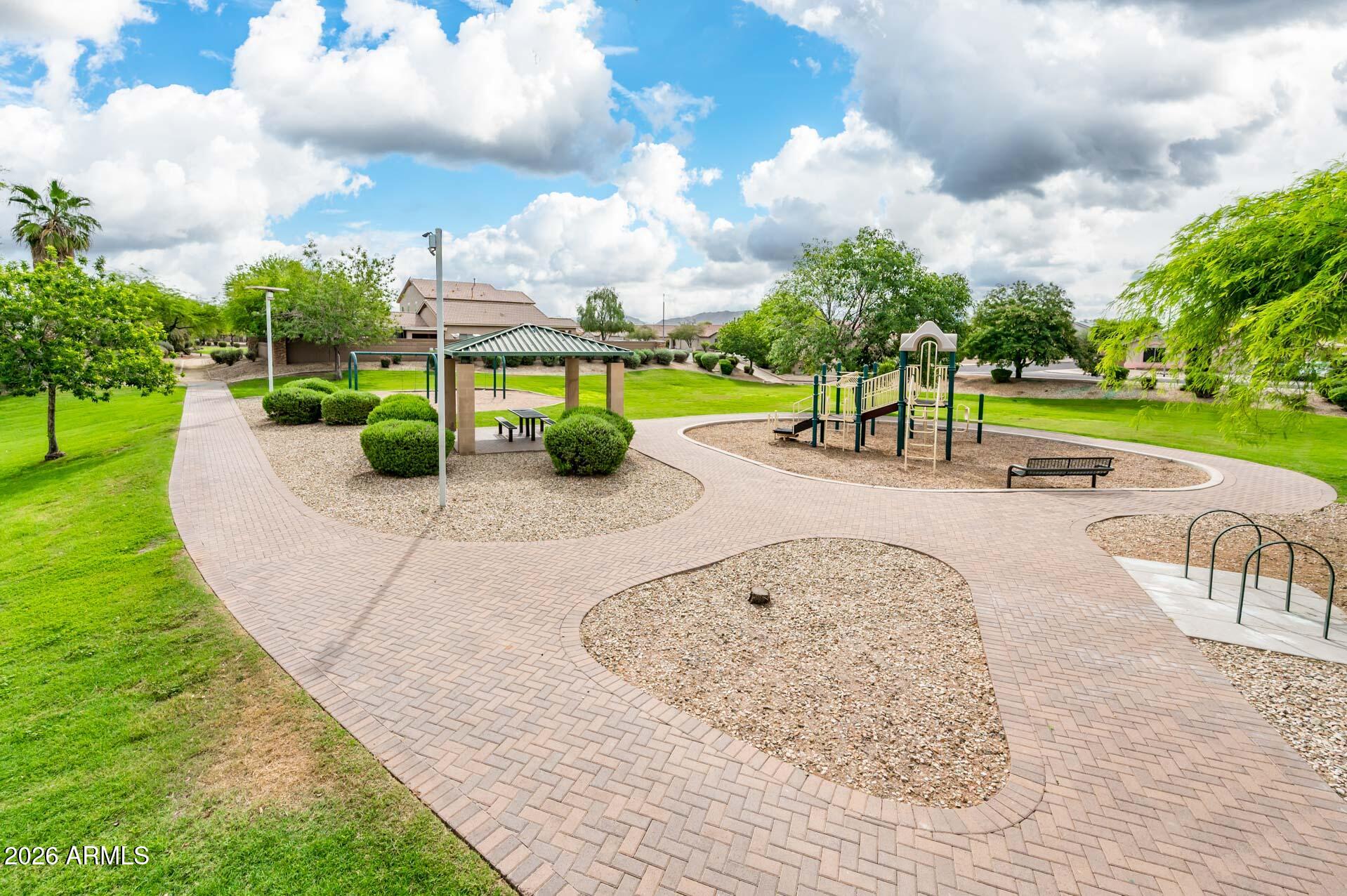 RANCHO VERDE ESTATES - Residential