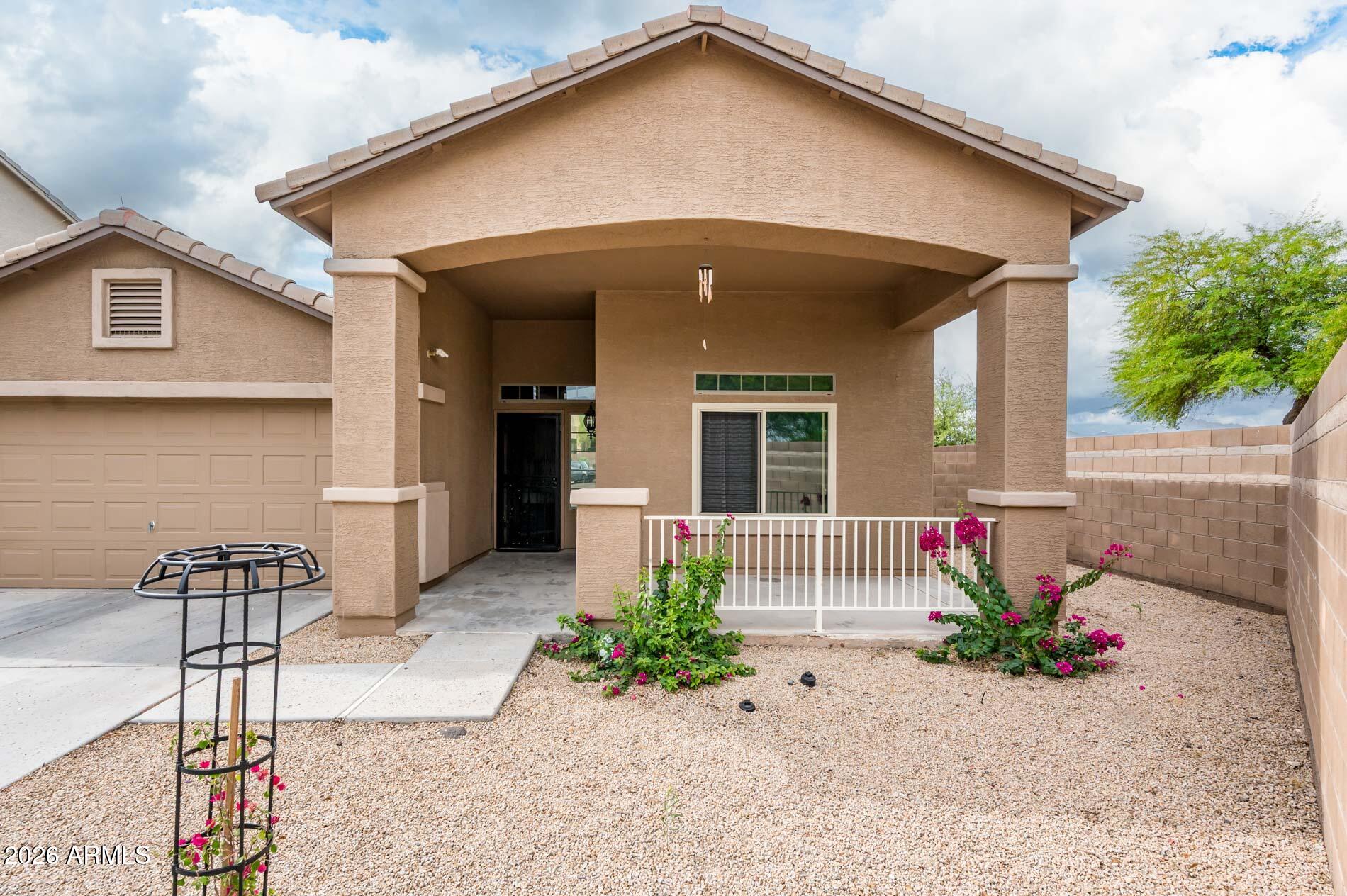 RANCHO VERDE ESTATES - Residential