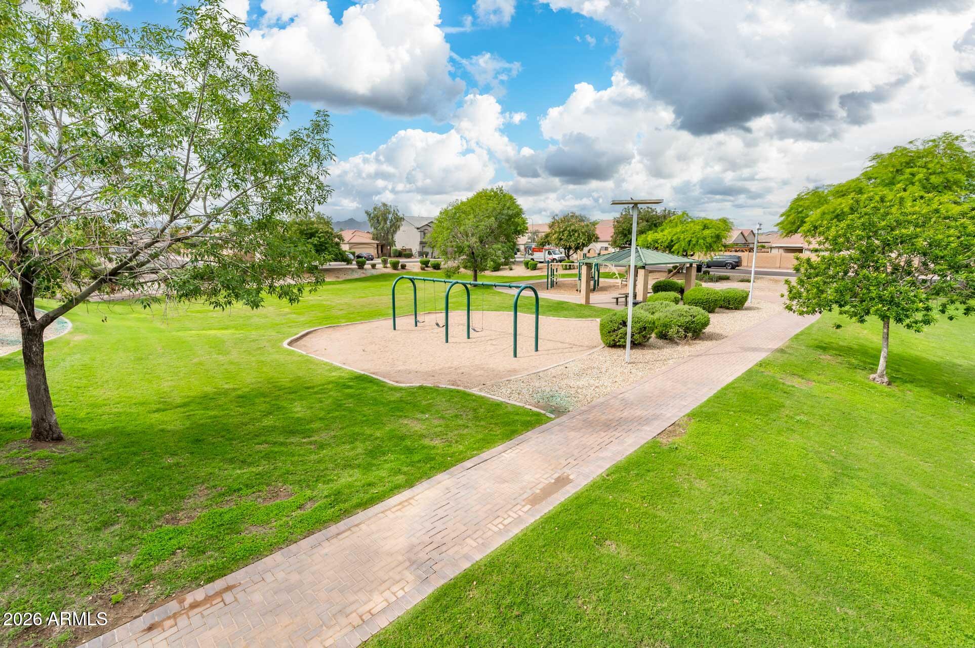 RANCHO VERDE ESTATES - Residential
