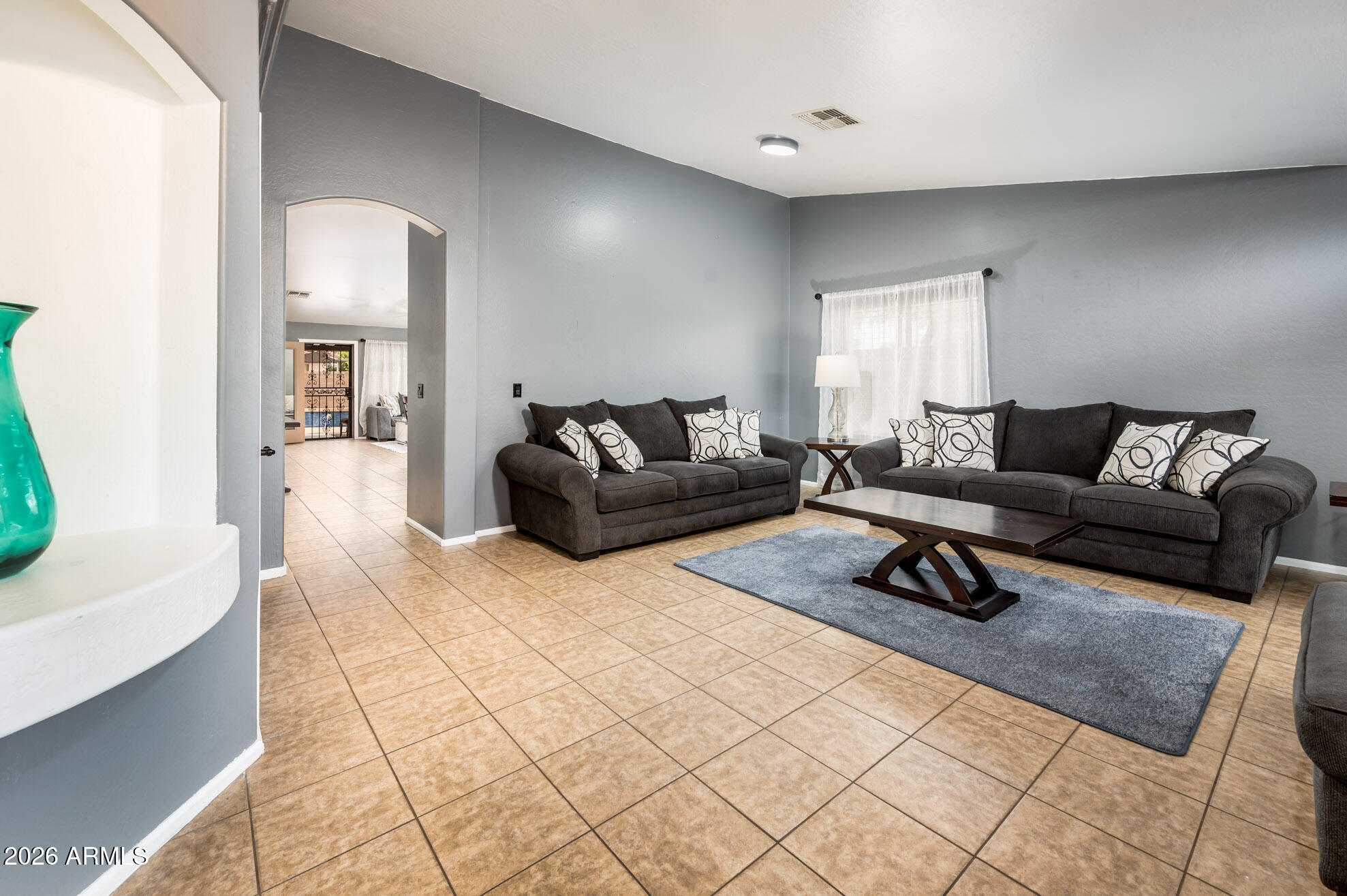 RANCHO VERDE ESTATES - Residential
