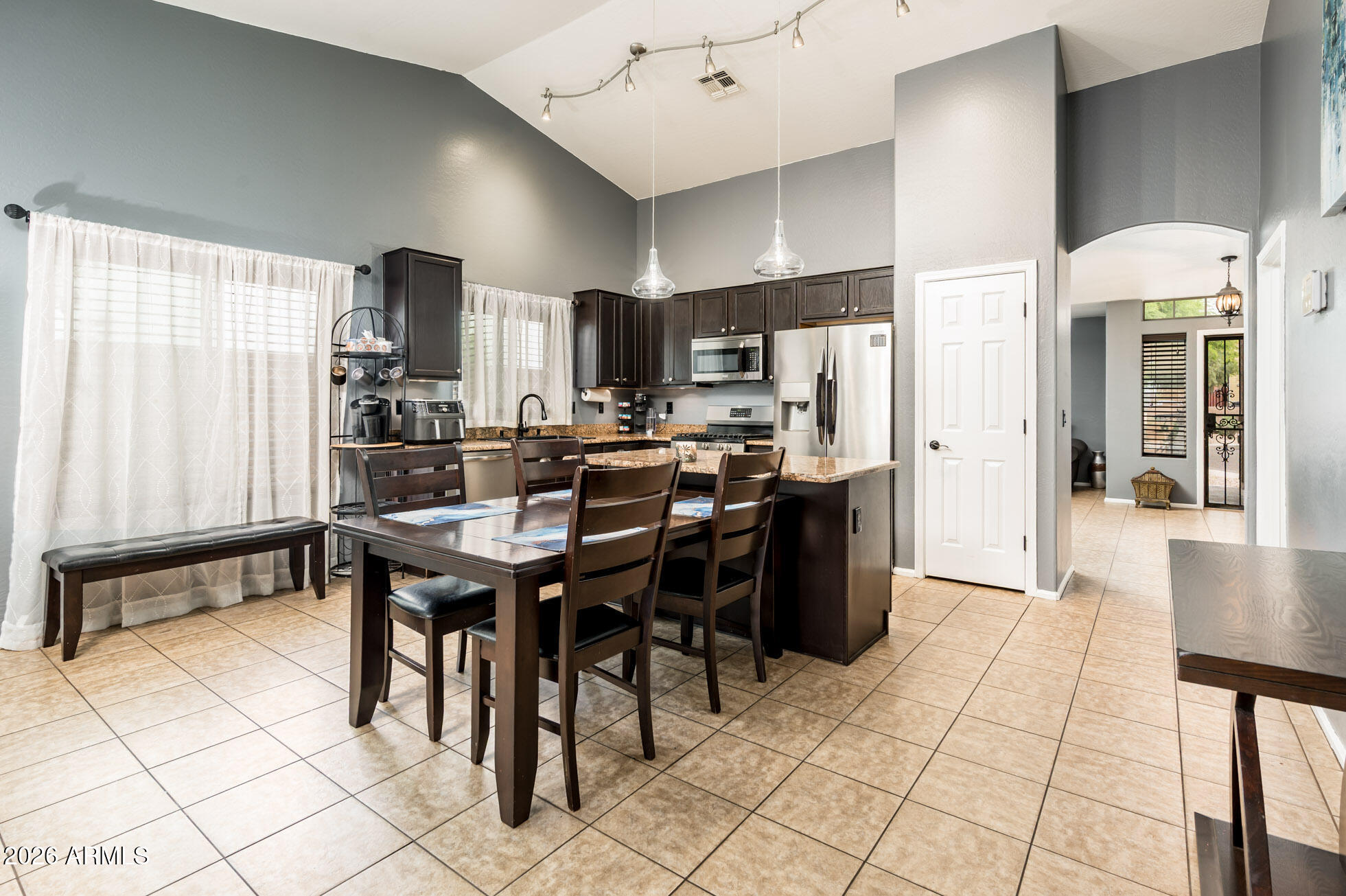 RANCHO VERDE ESTATES - Residential