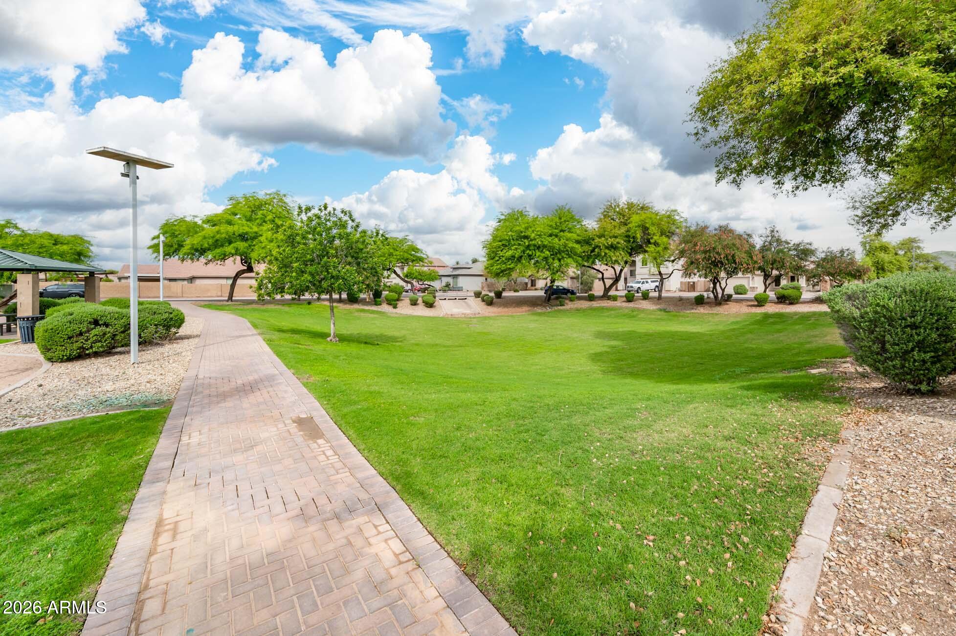 RANCHO VERDE ESTATES - Residential