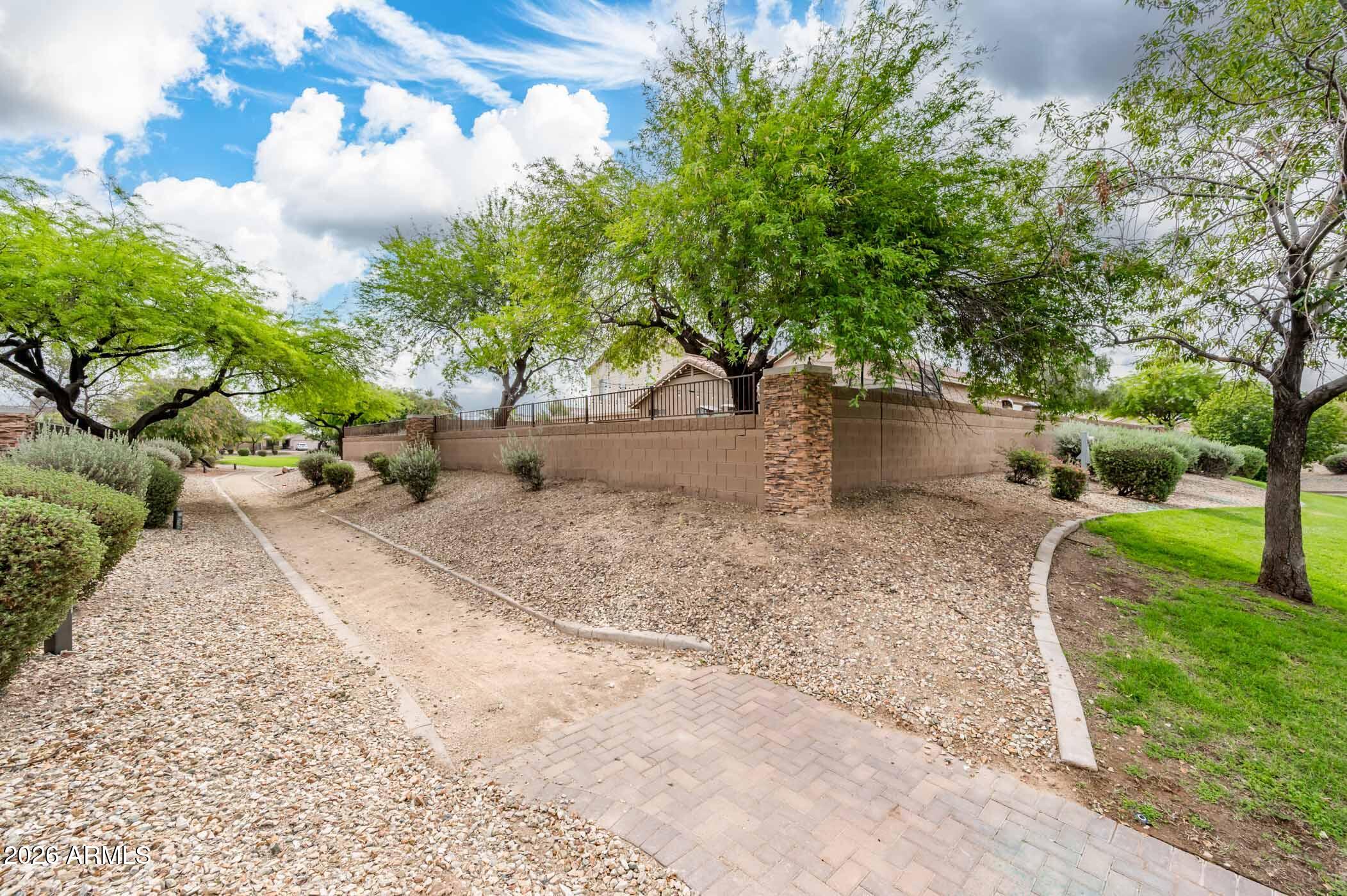 RANCHO VERDE ESTATES - Residential