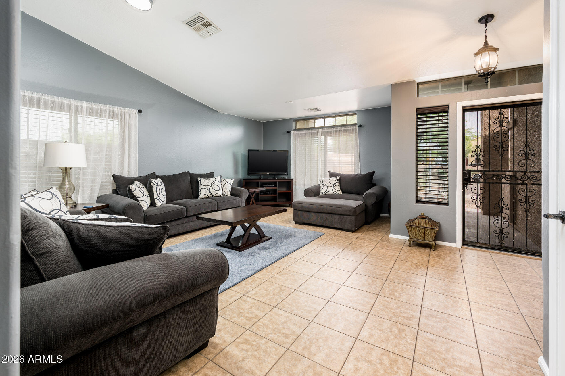 RANCHO VERDE ESTATES - Residential