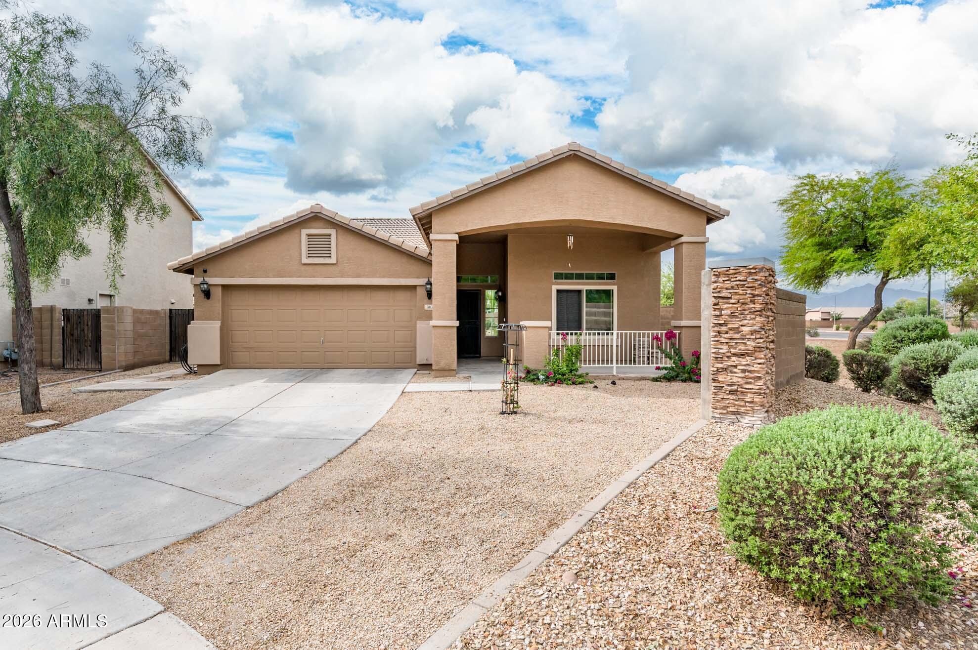 RANCHO VERDE ESTATES - Residential