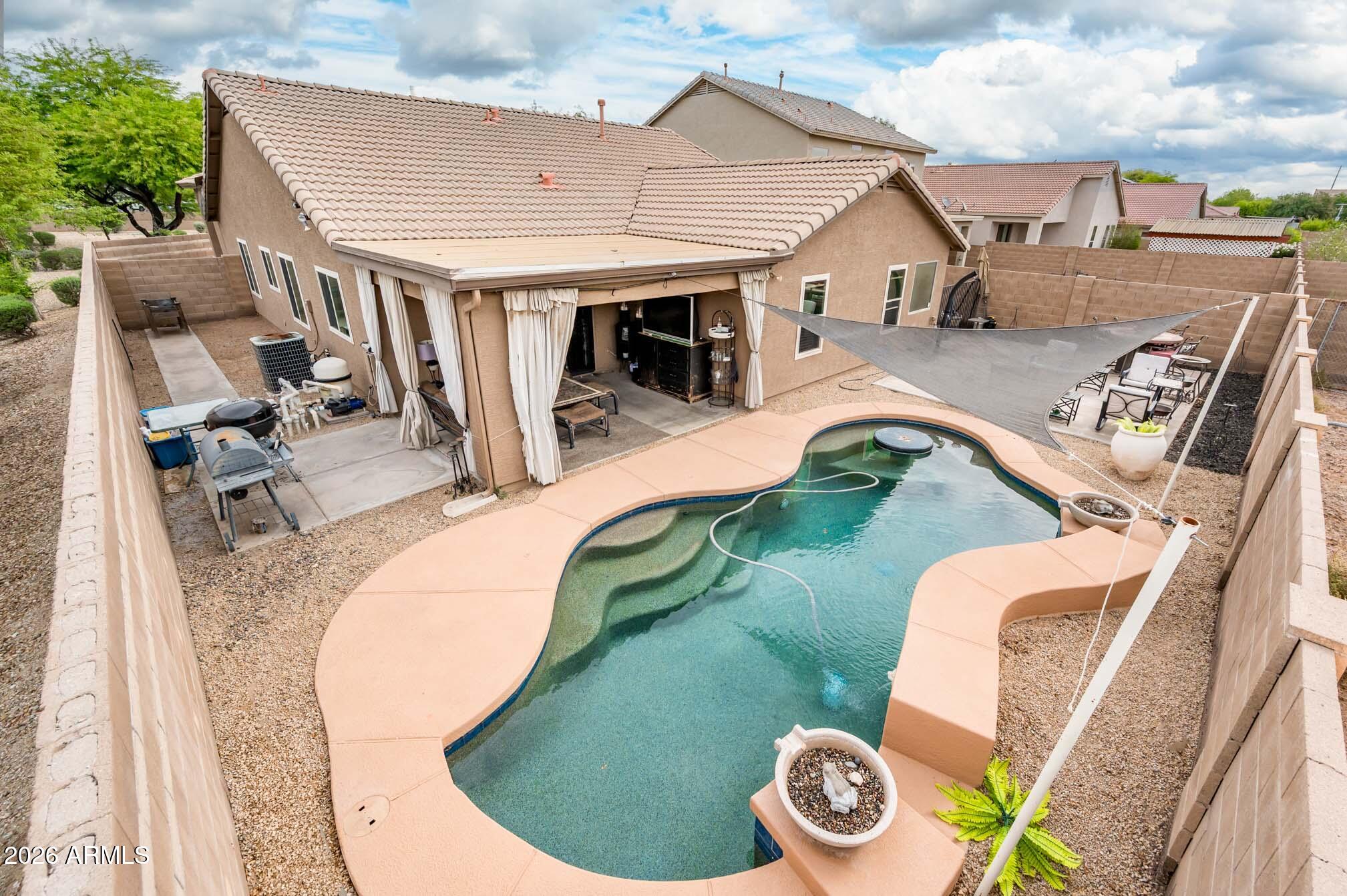 RANCHO VERDE ESTATES - Residential