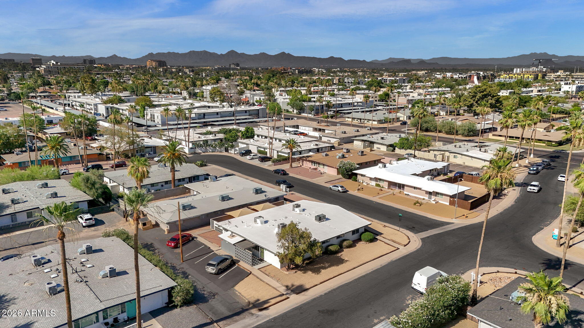 HOLIDAY PARK - Residential Income