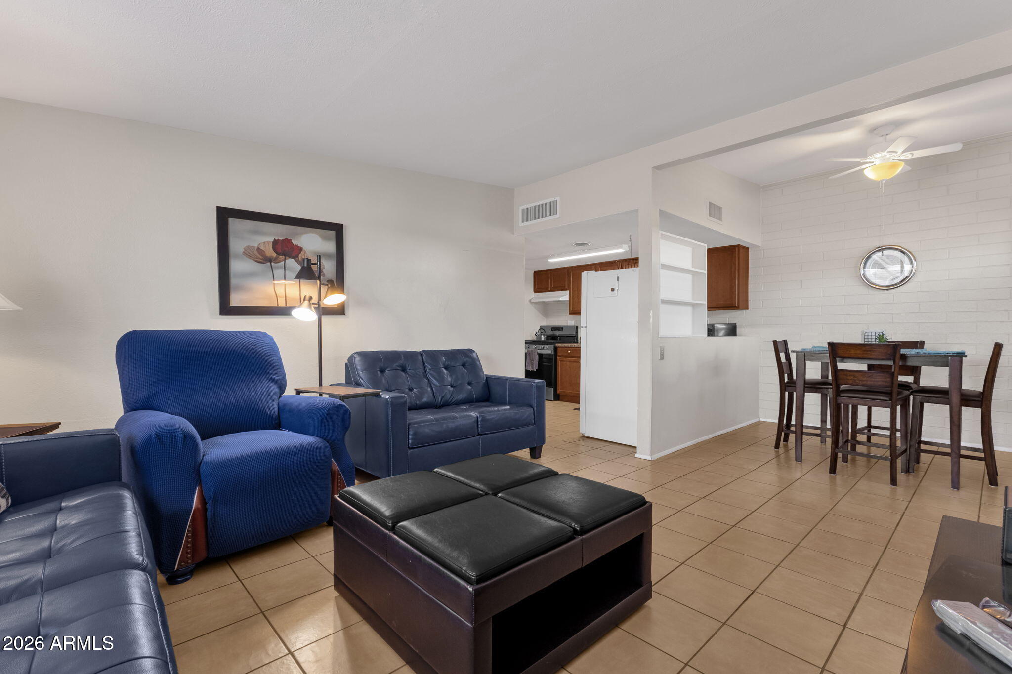 HOLIDAY PARK - Residential Income