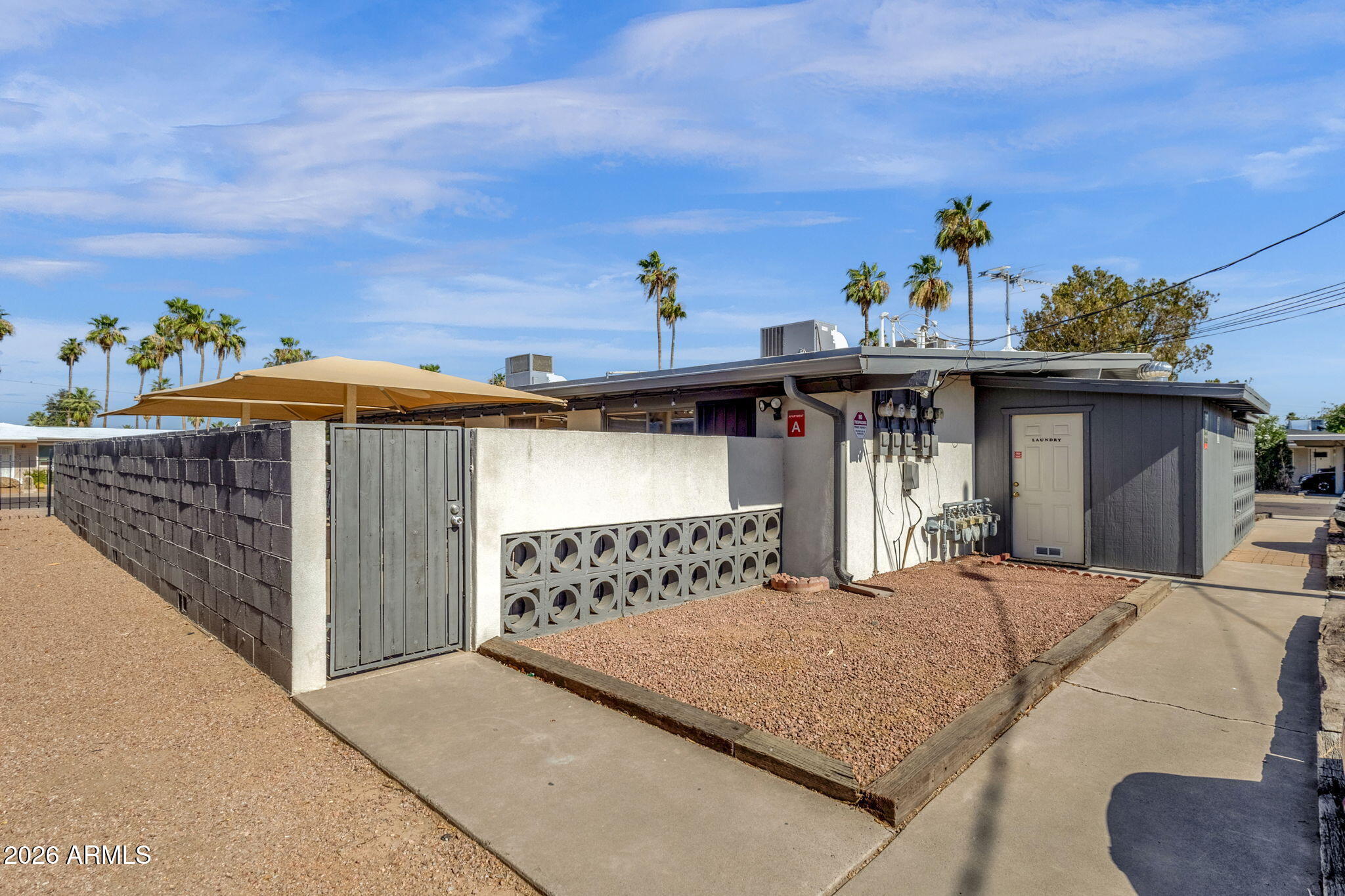 HOLIDAY PARK - Residential Income