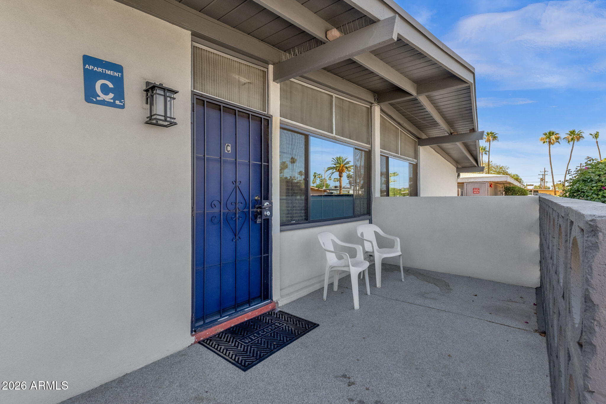 HOLIDAY PARK - Residential Income