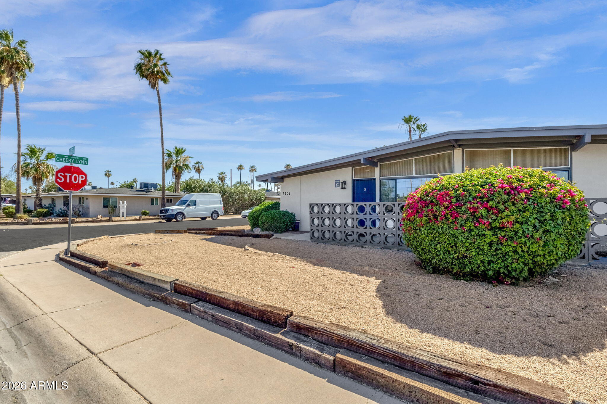 HOLIDAY PARK - Residential Income