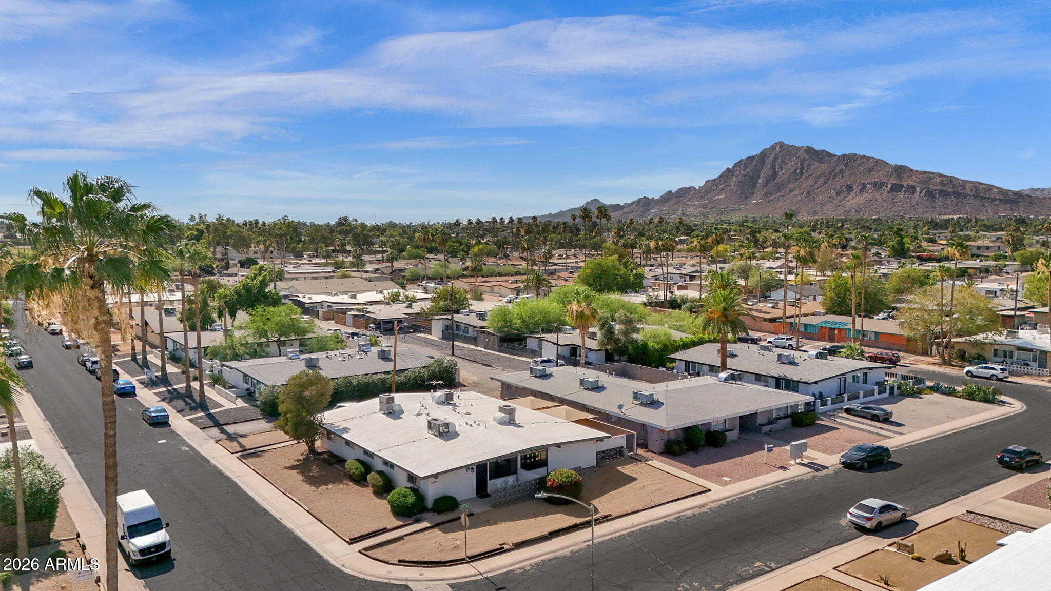 HOLIDAY PARK - Residential Income