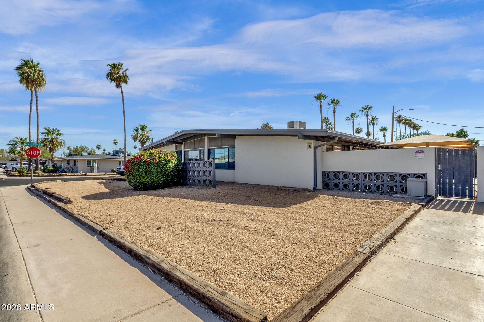 HOLIDAY PARK - Residential Income